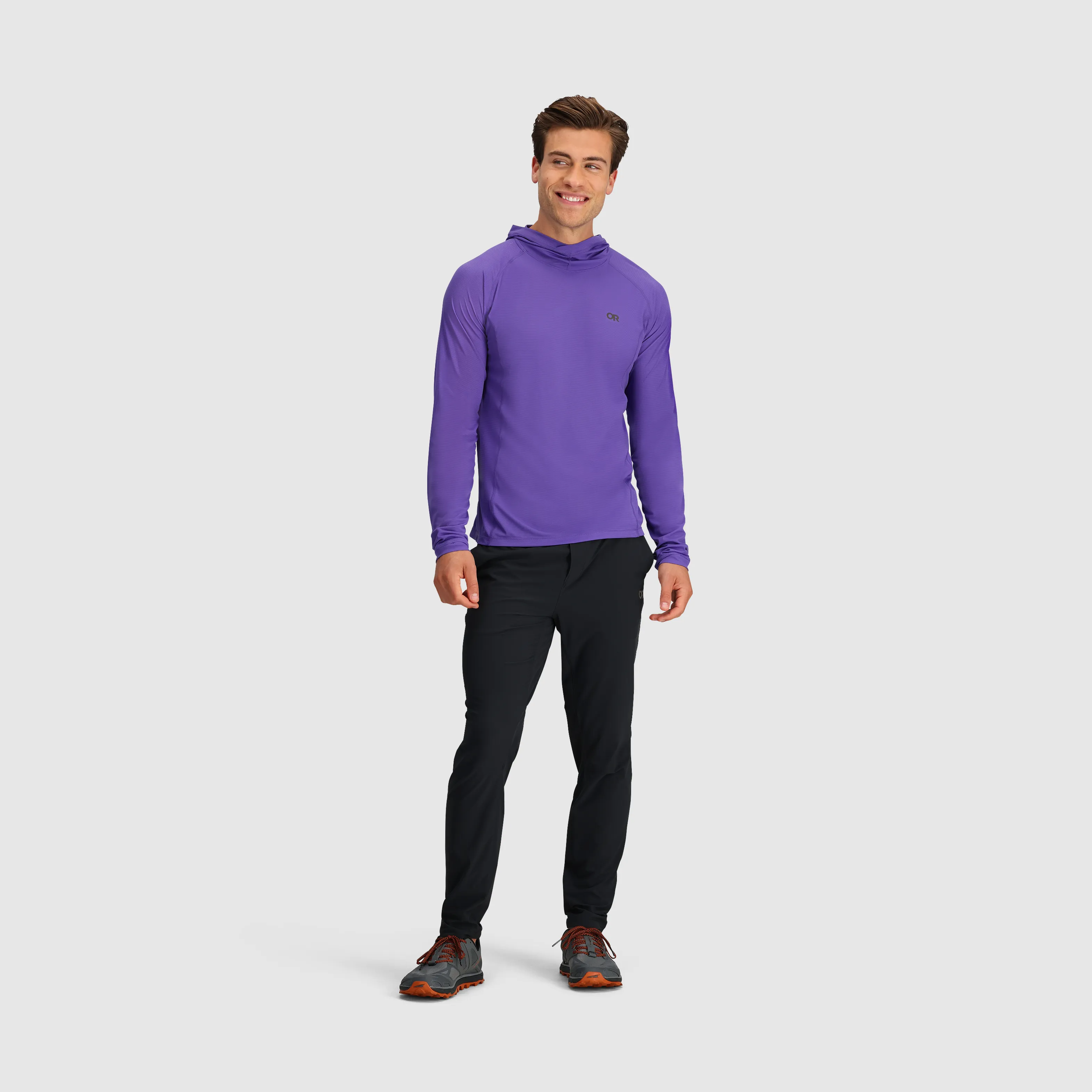 Men's Echo Hoodie Outdoor Research