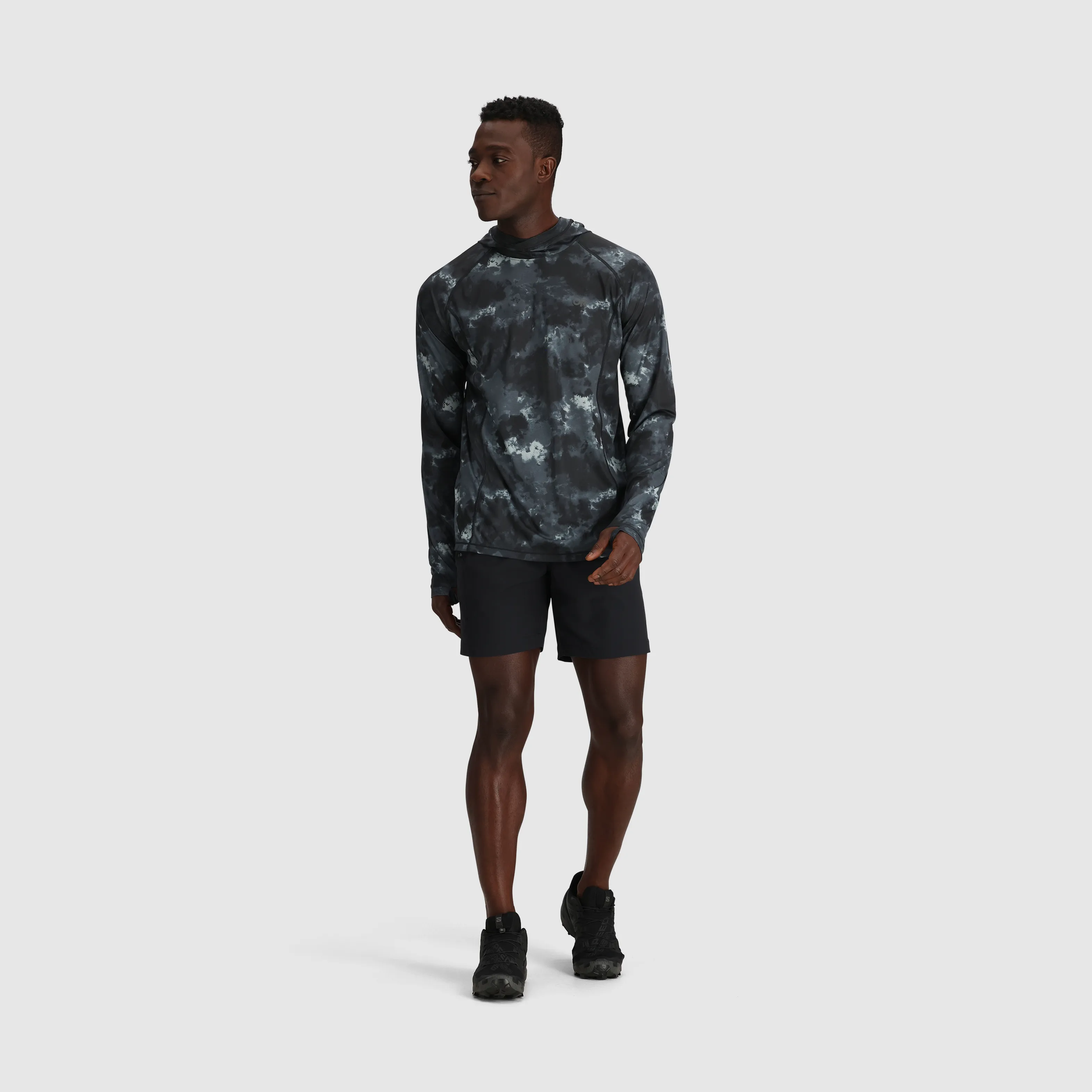 Men's Echo Hoodie Outdoor Research