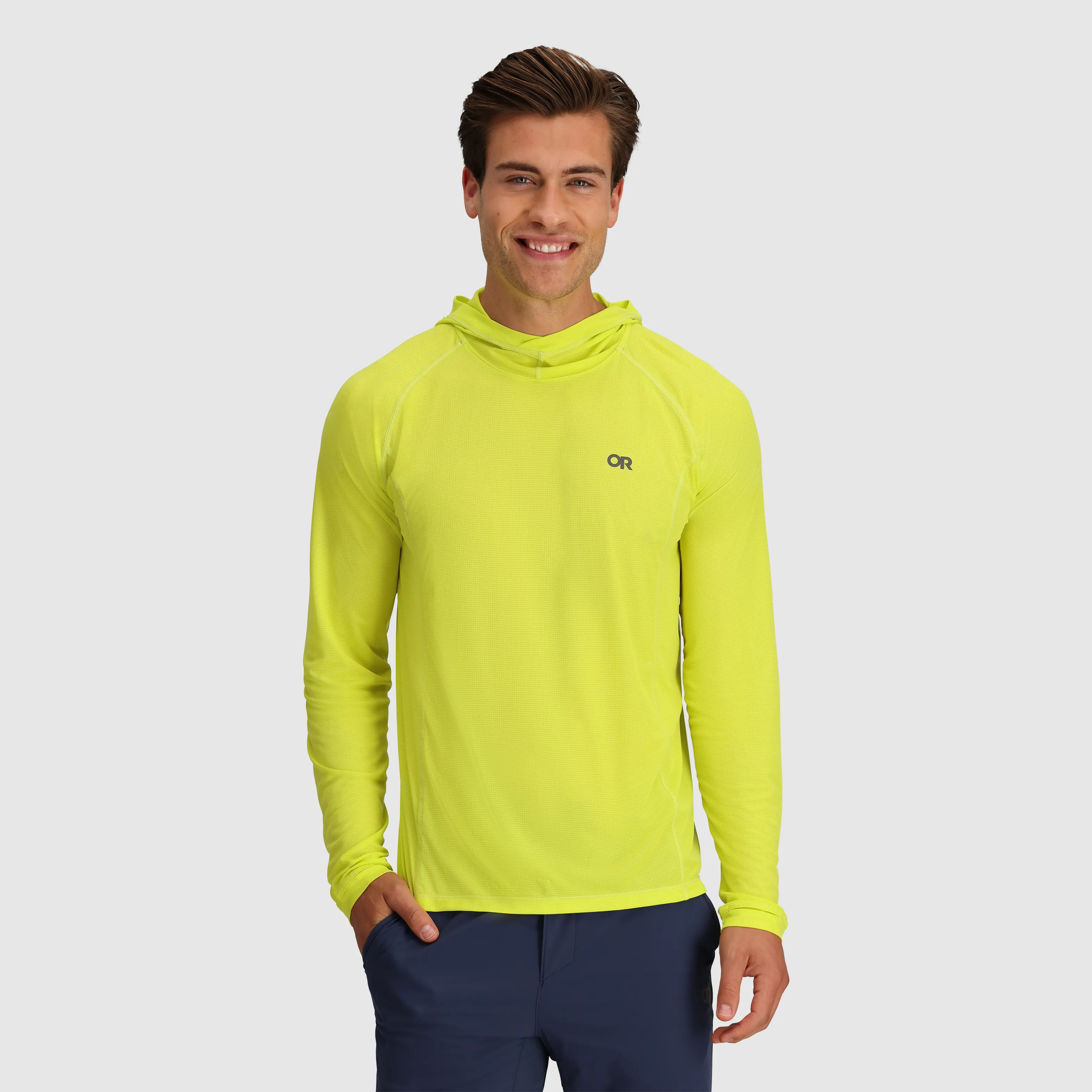 Men's Echo Hoodie Outdoor Research