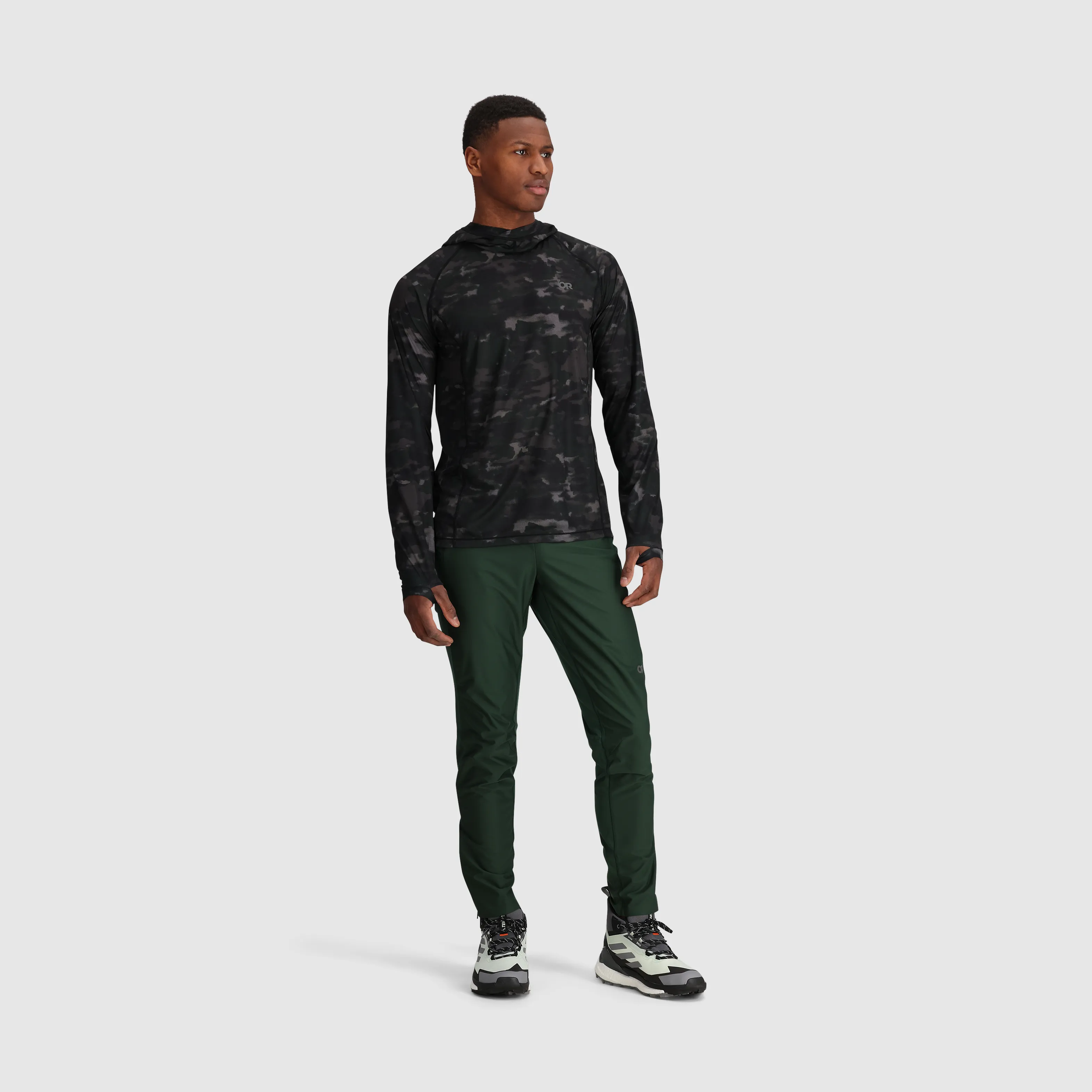 Men's Echo Hoodie Outdoor Research