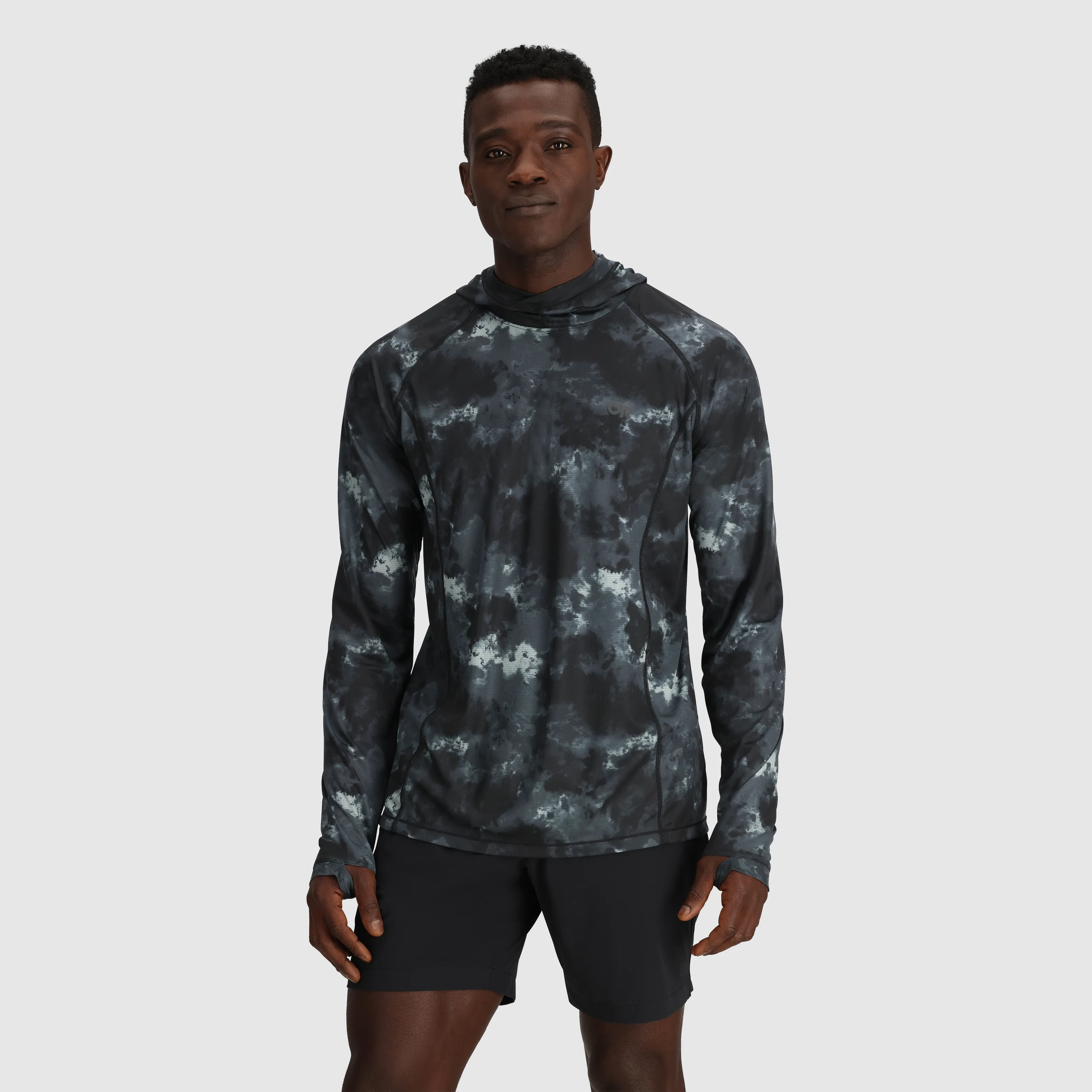 Men's Echo Hoodie Outdoor Research