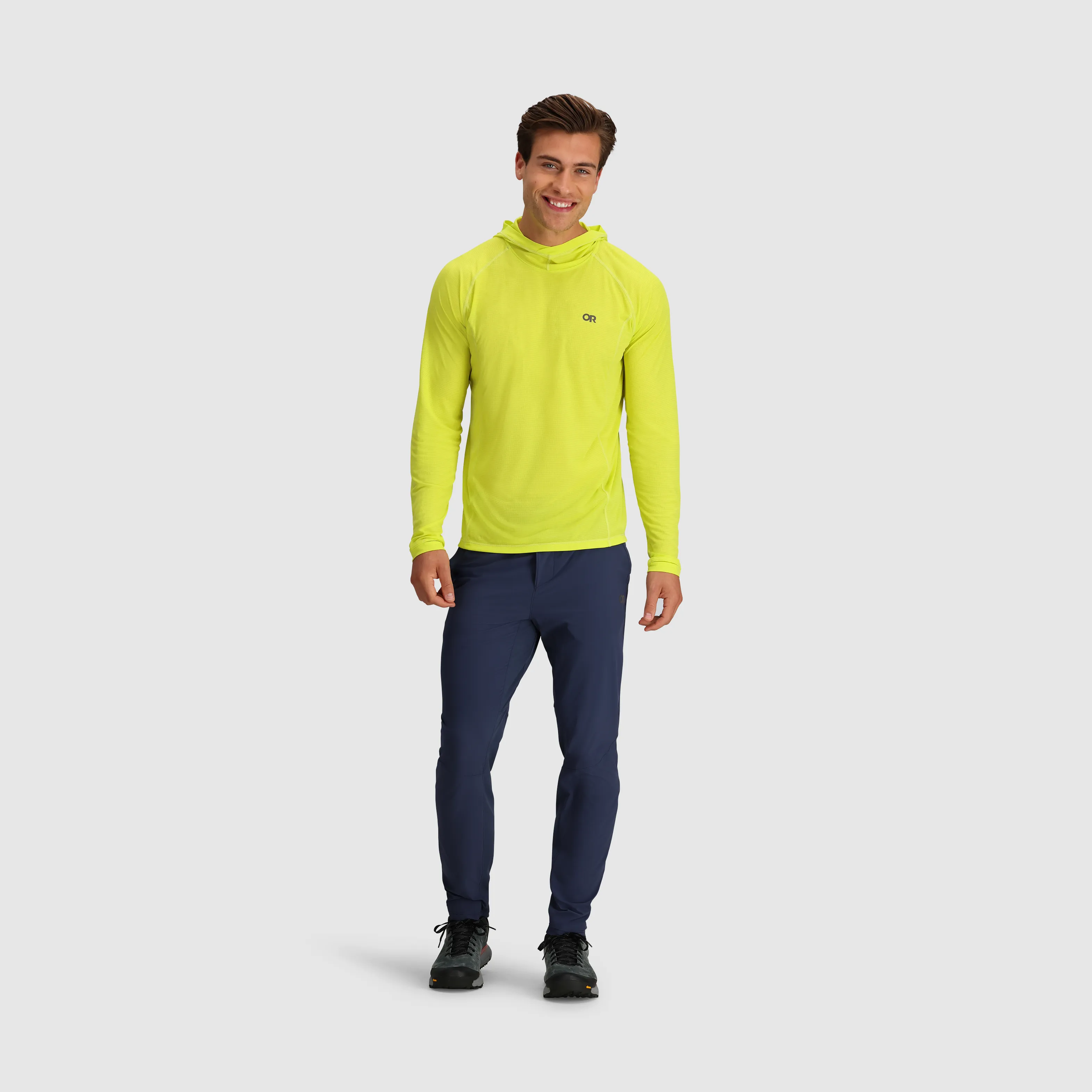Men's Echo Hoodie Outdoor Research