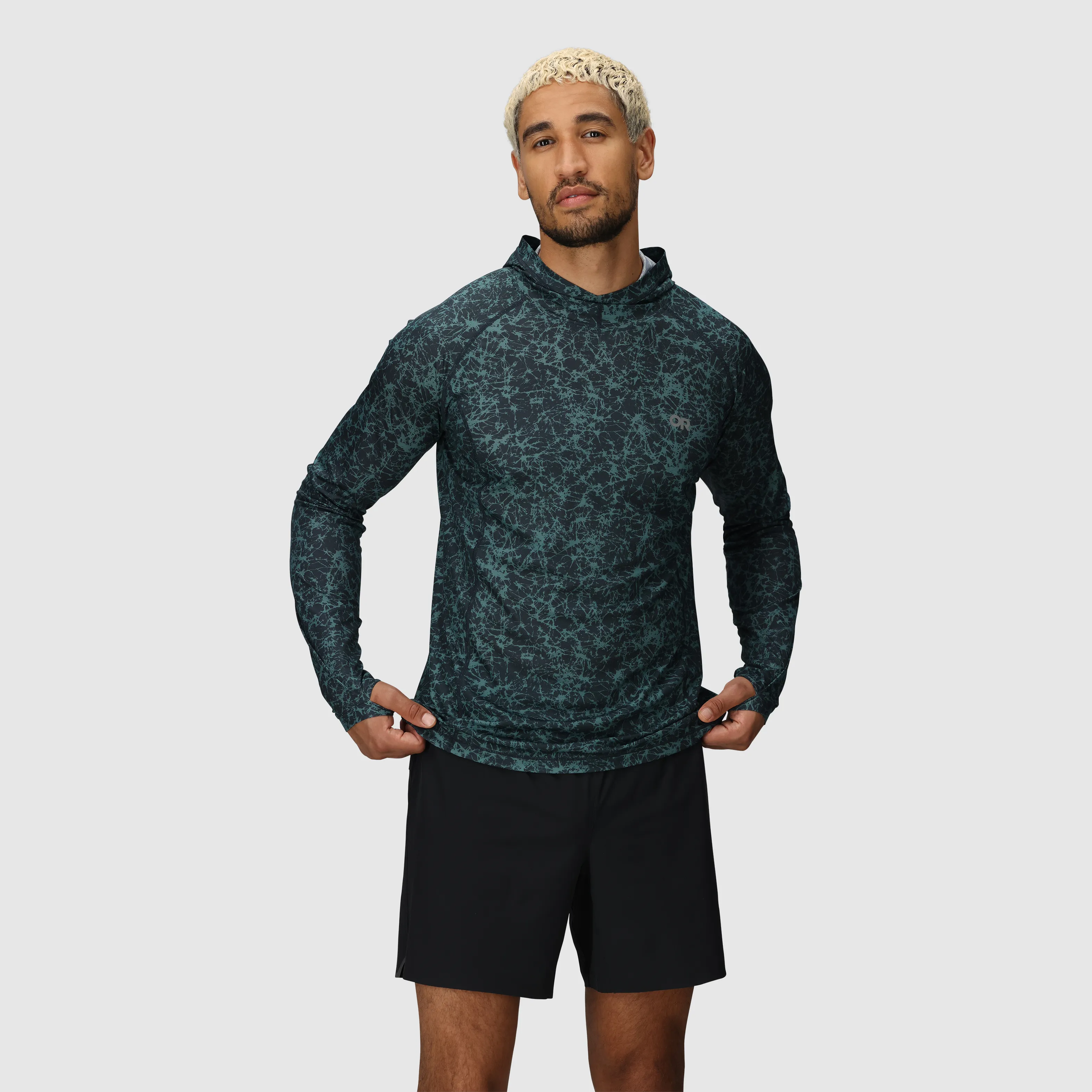Men's Echo Hoodie Outdoor Research