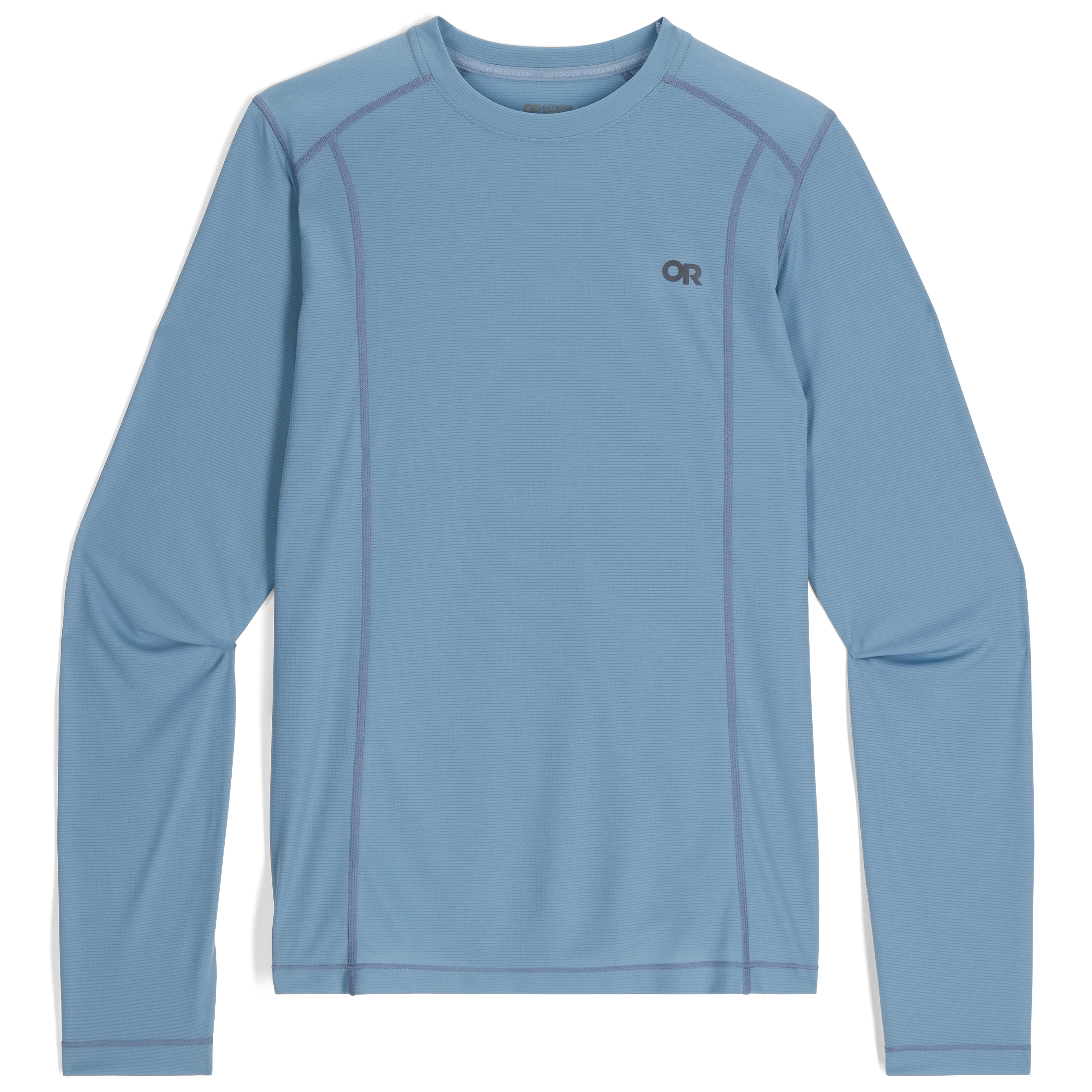 Men's Echo Long Sleeve Tee Outdoor Research