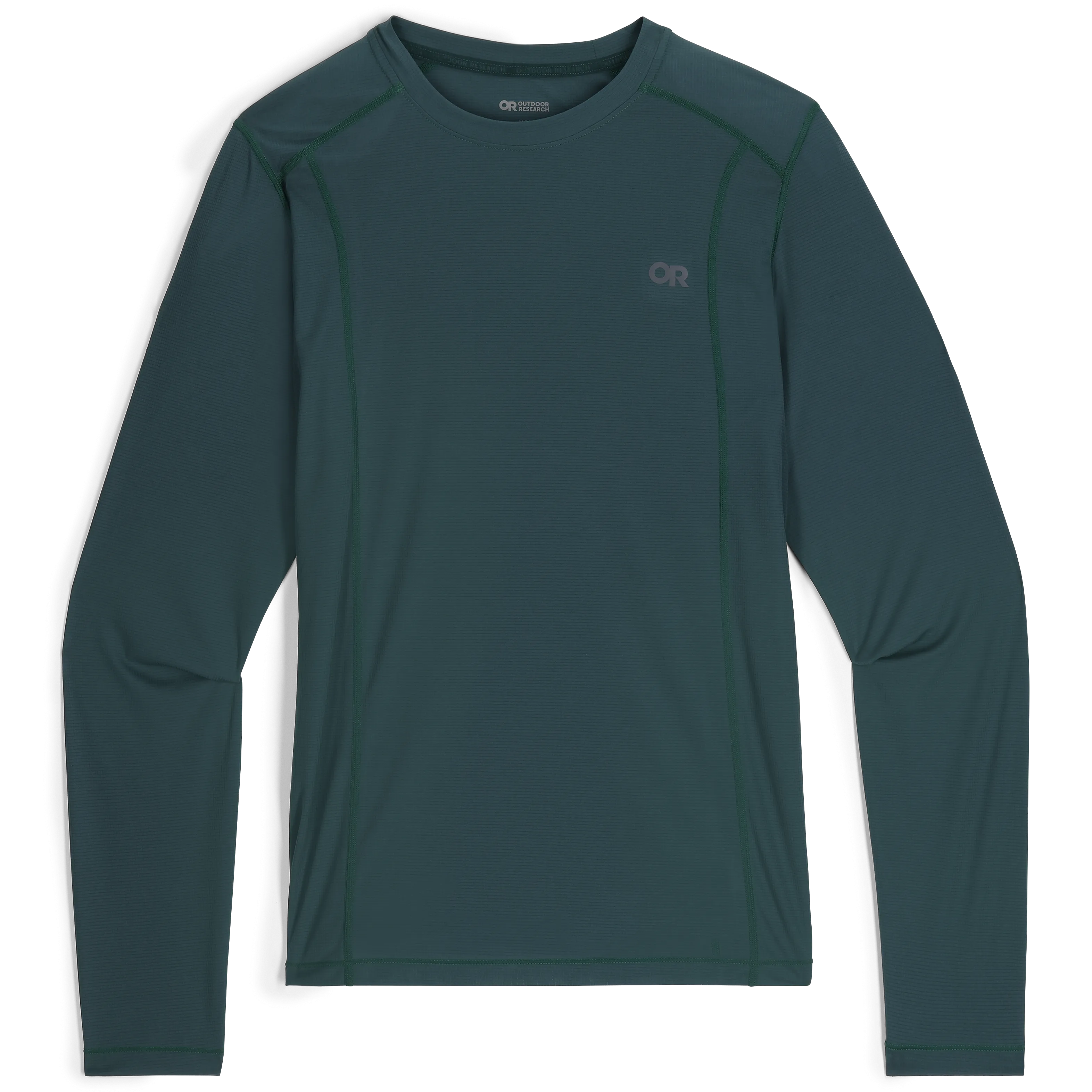 Men's Echo Long Sleeve Tee Outdoor Research