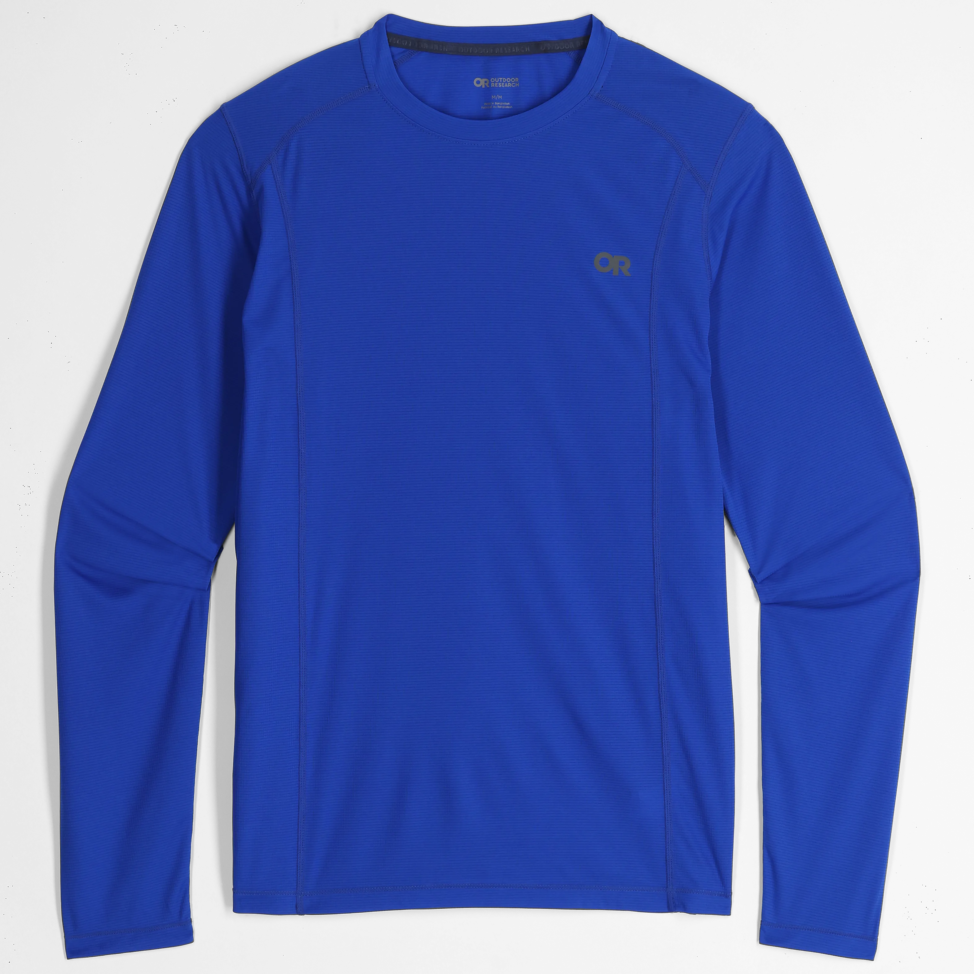 Men's Echo Long Sleeve Tee Outdoor Research