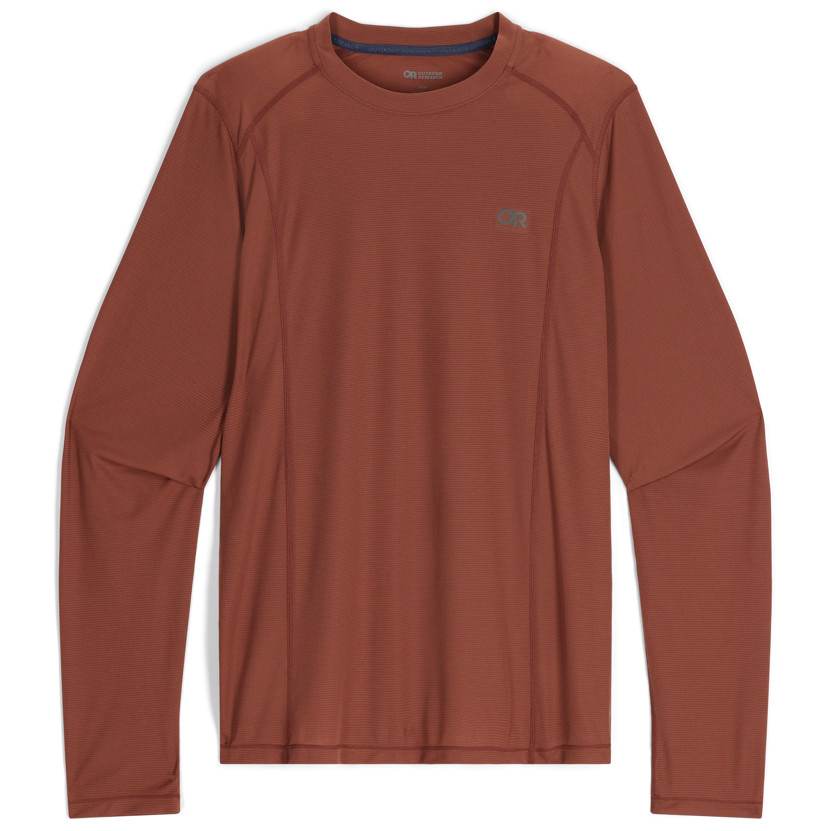 Men's Echo Long Sleeve Tee Outdoor Research