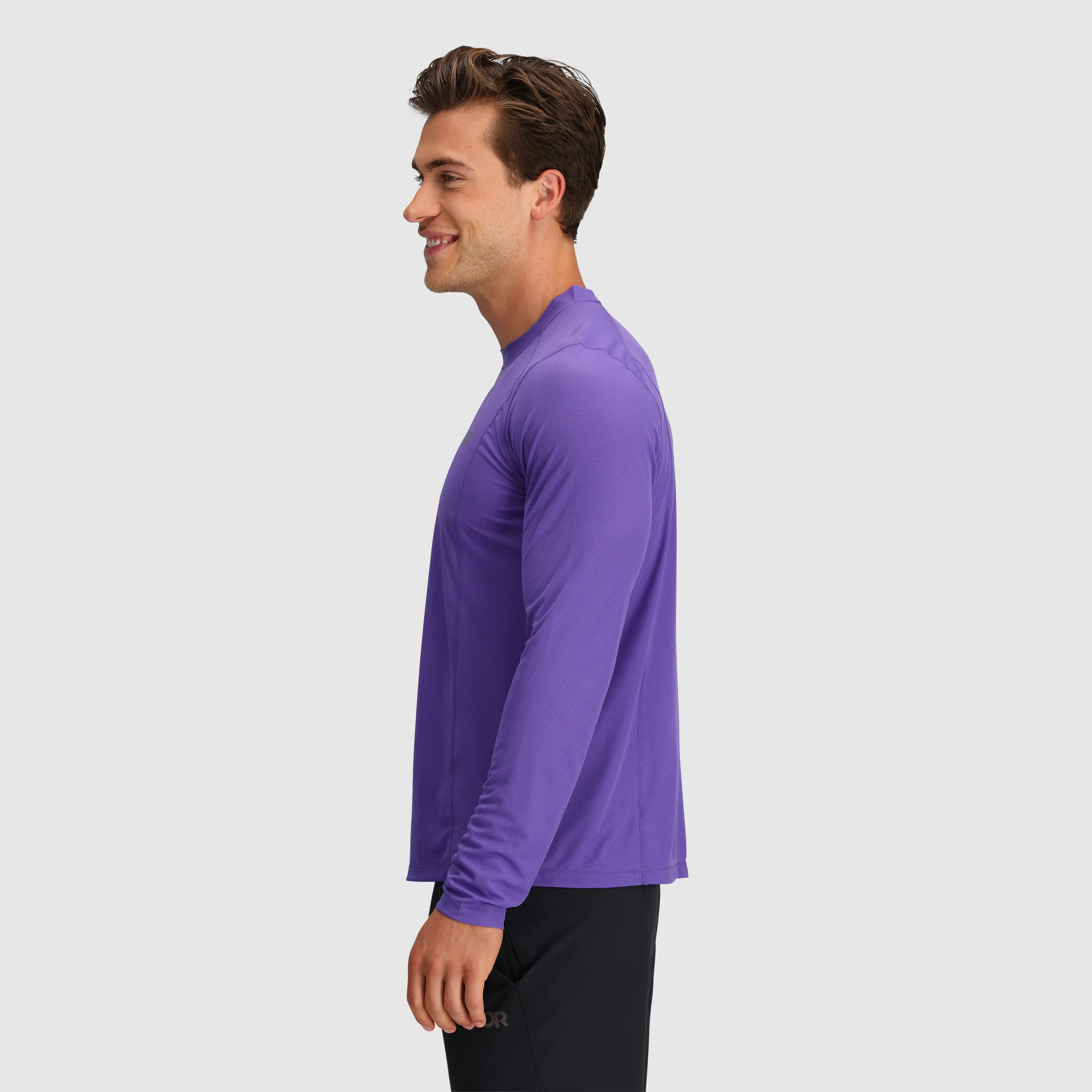 Men's Echo Long Sleeve Tee Outdoor Research