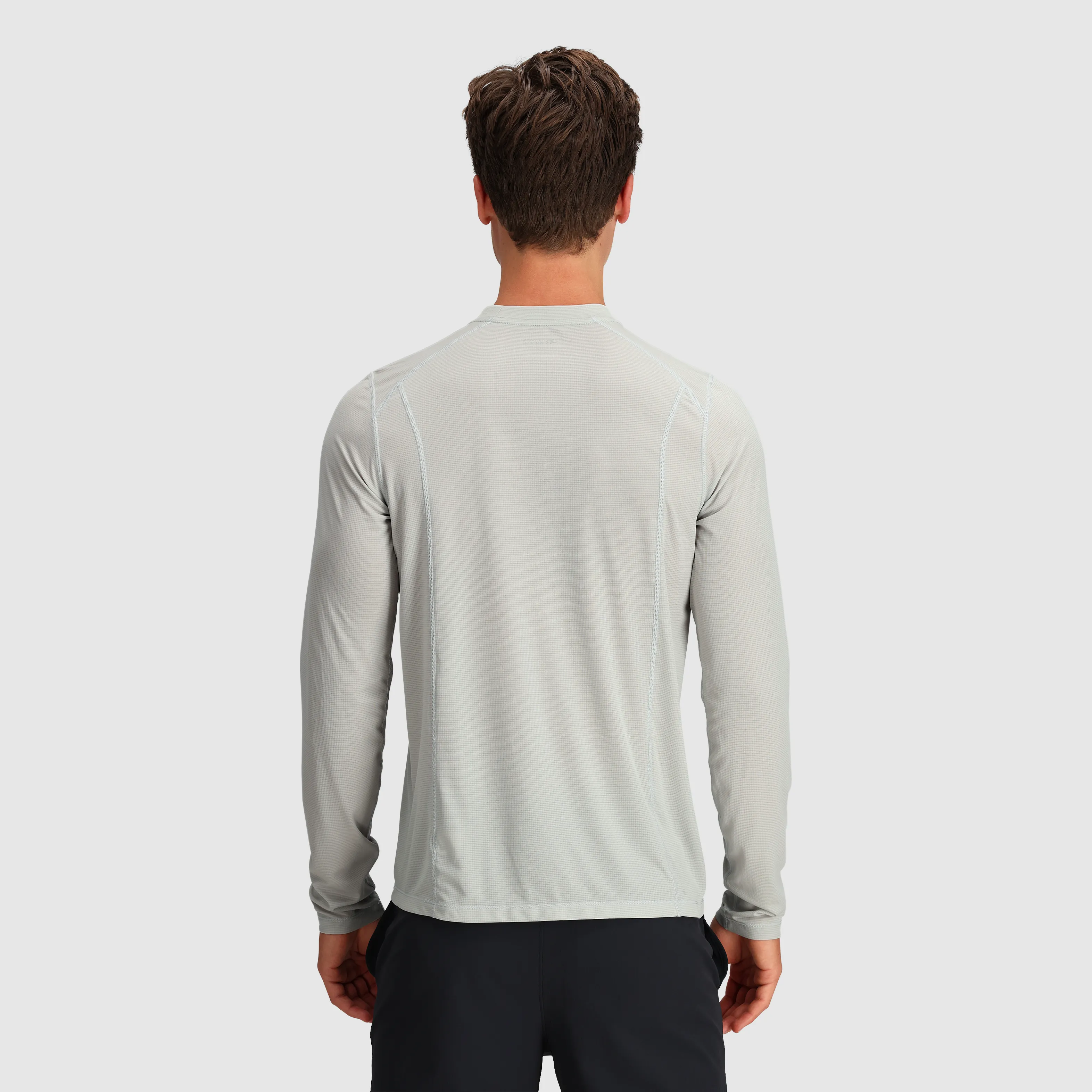 Men's Echo Long Sleeve Tee Outdoor Research
