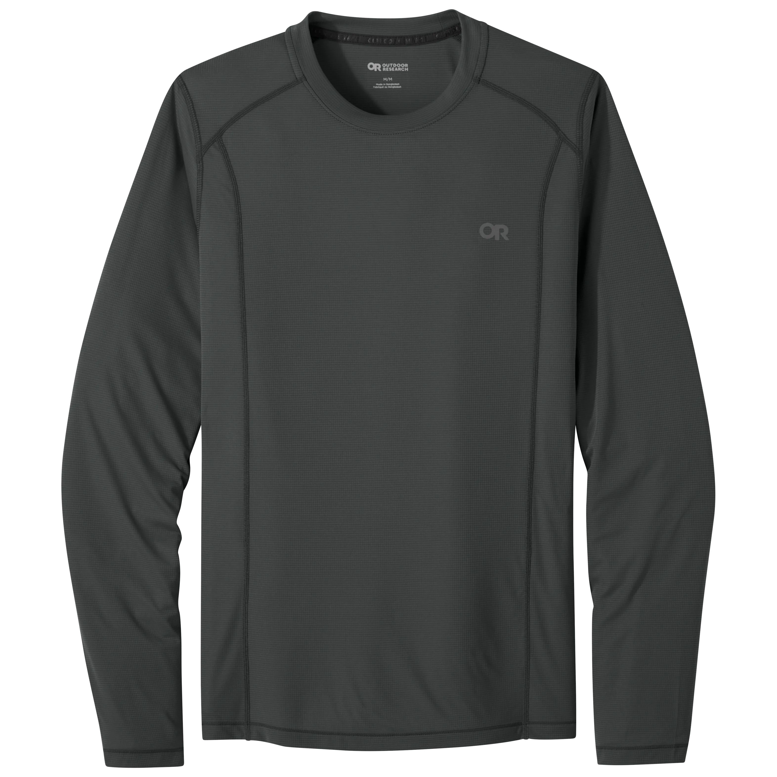 Men's Echo Long Sleeve Tee Outdoor Research