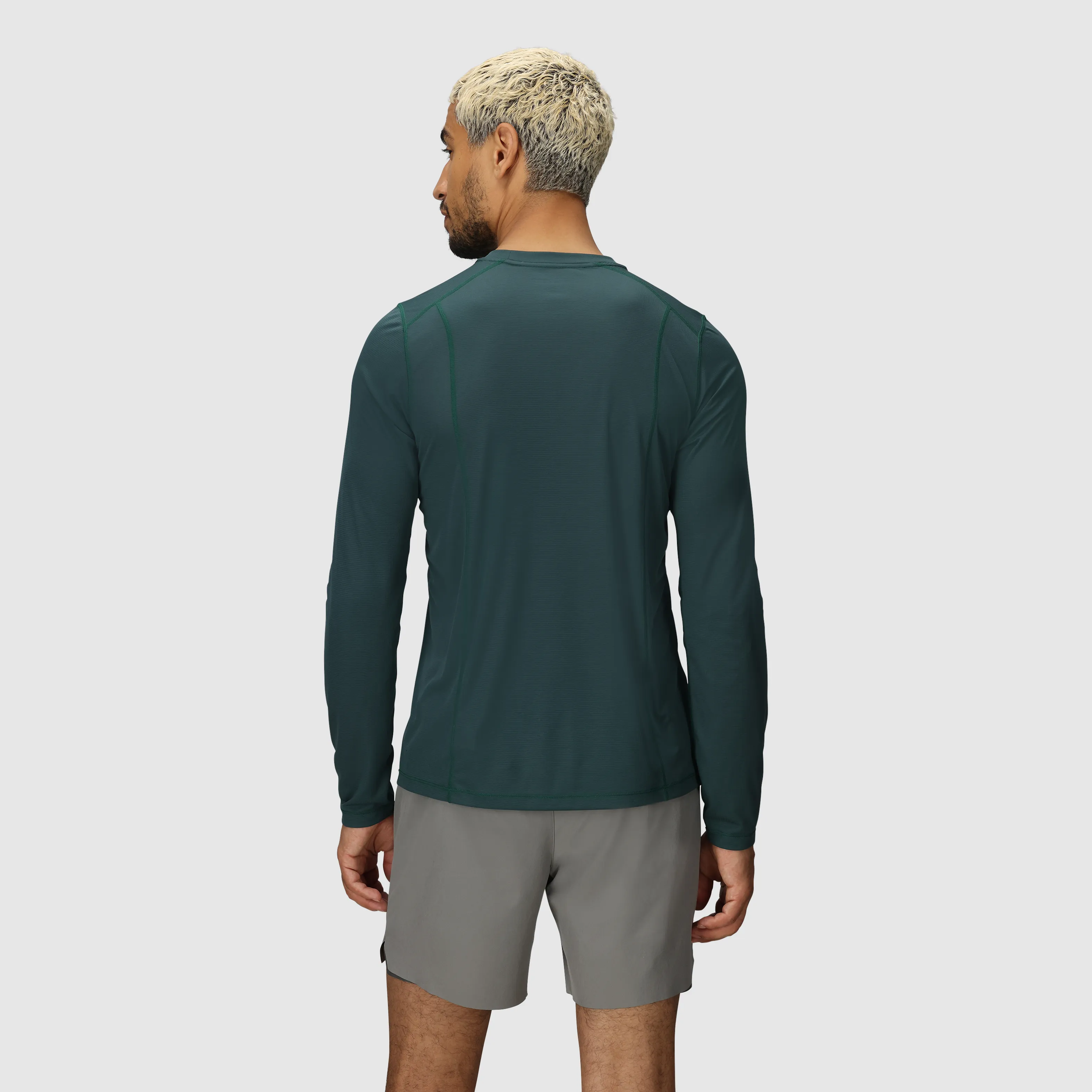 Men's Echo Long Sleeve Tee Outdoor Research