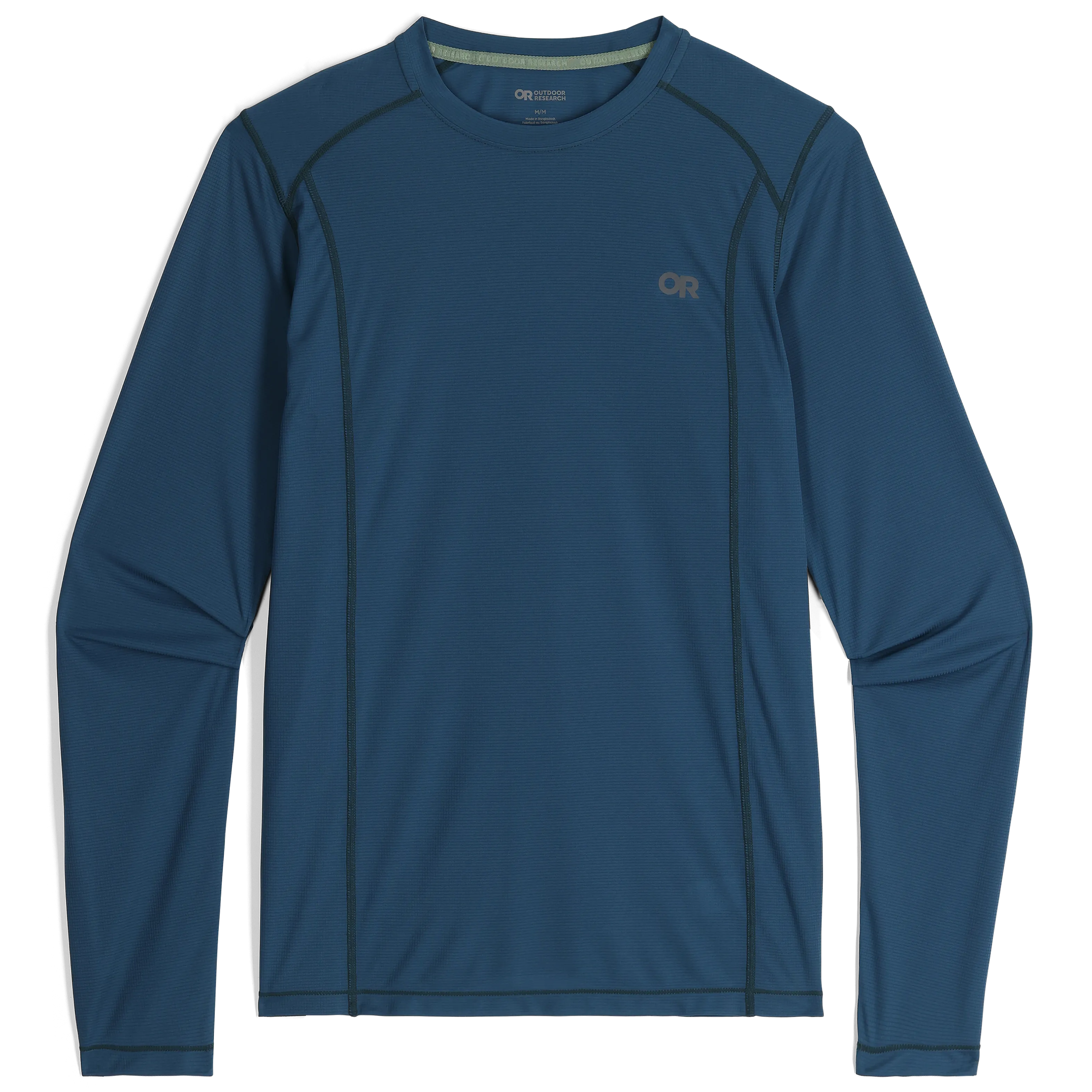 Men's Echo Long Sleeve Tee Outdoor Research