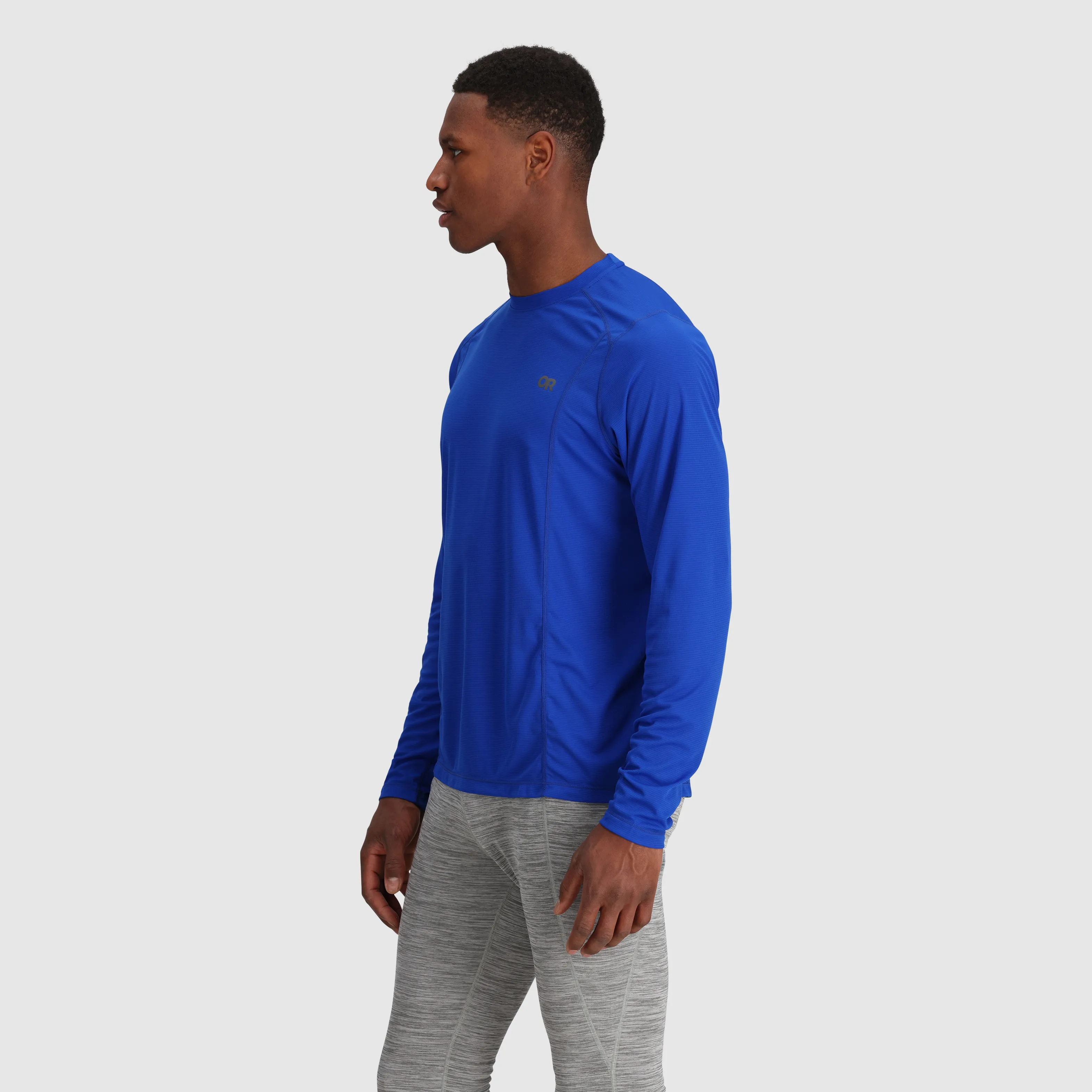Men's Echo Long Sleeve Tee Outdoor Research