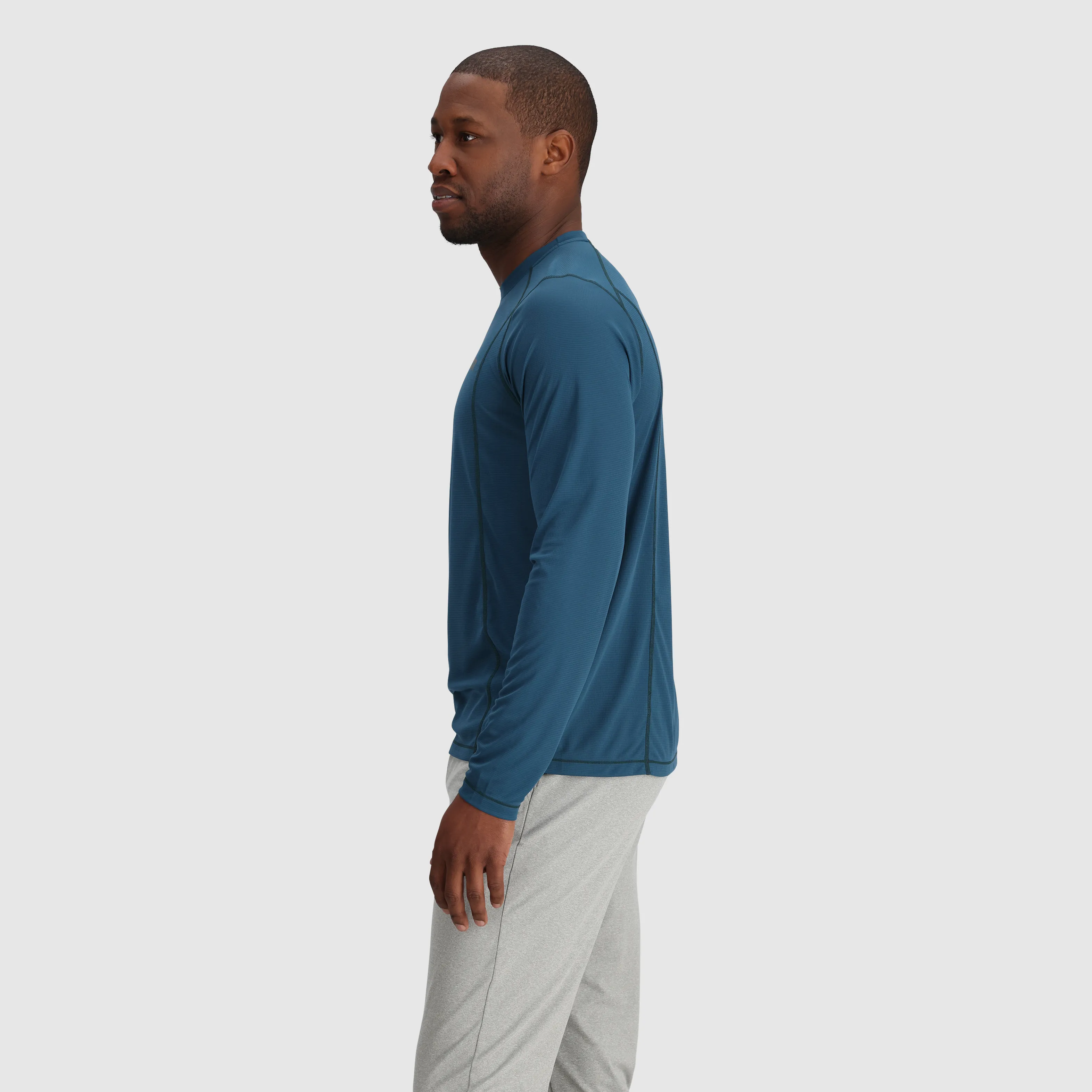 Men's Echo Long Sleeve Tee Outdoor Research