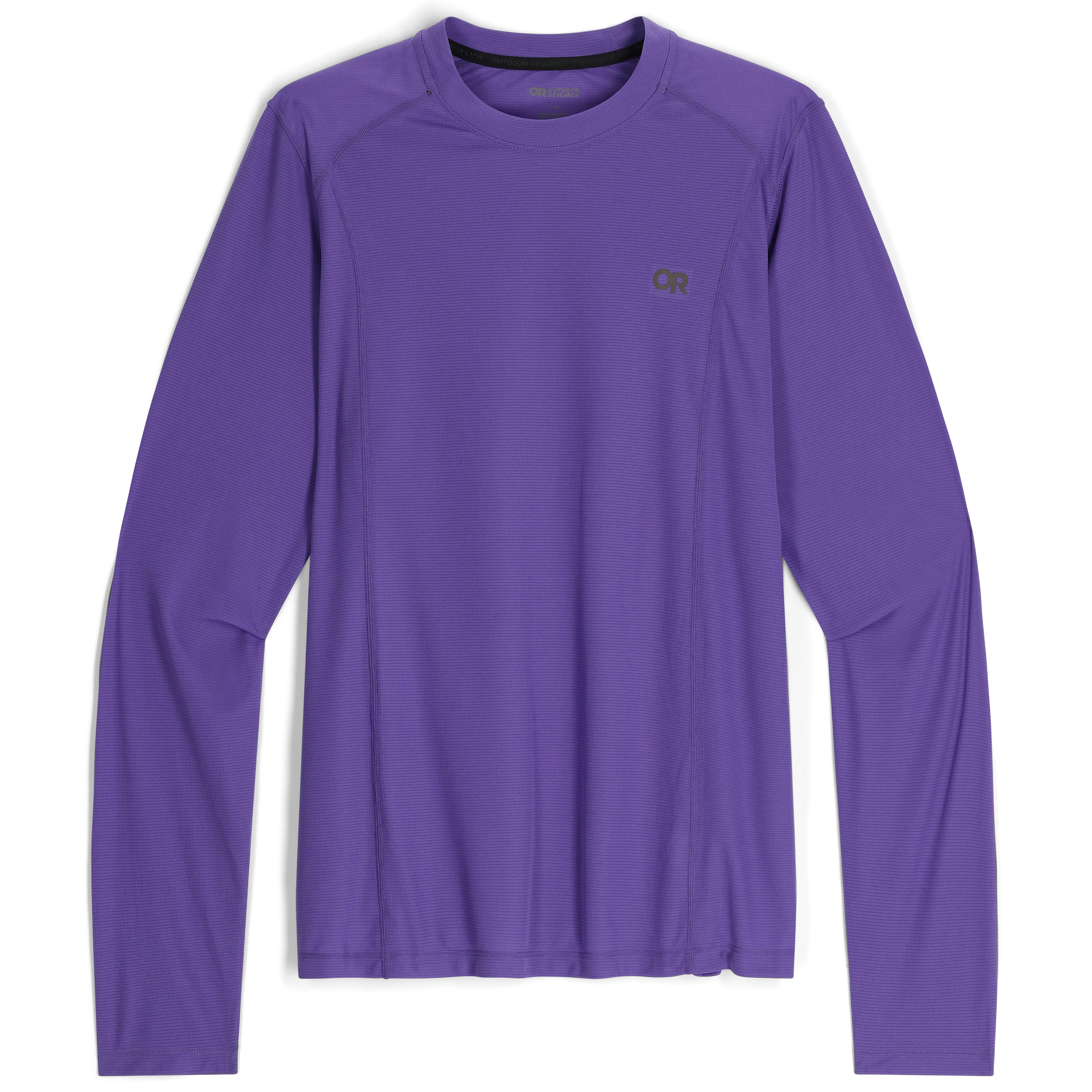 Men's Echo Long Sleeve Tee Outdoor Research