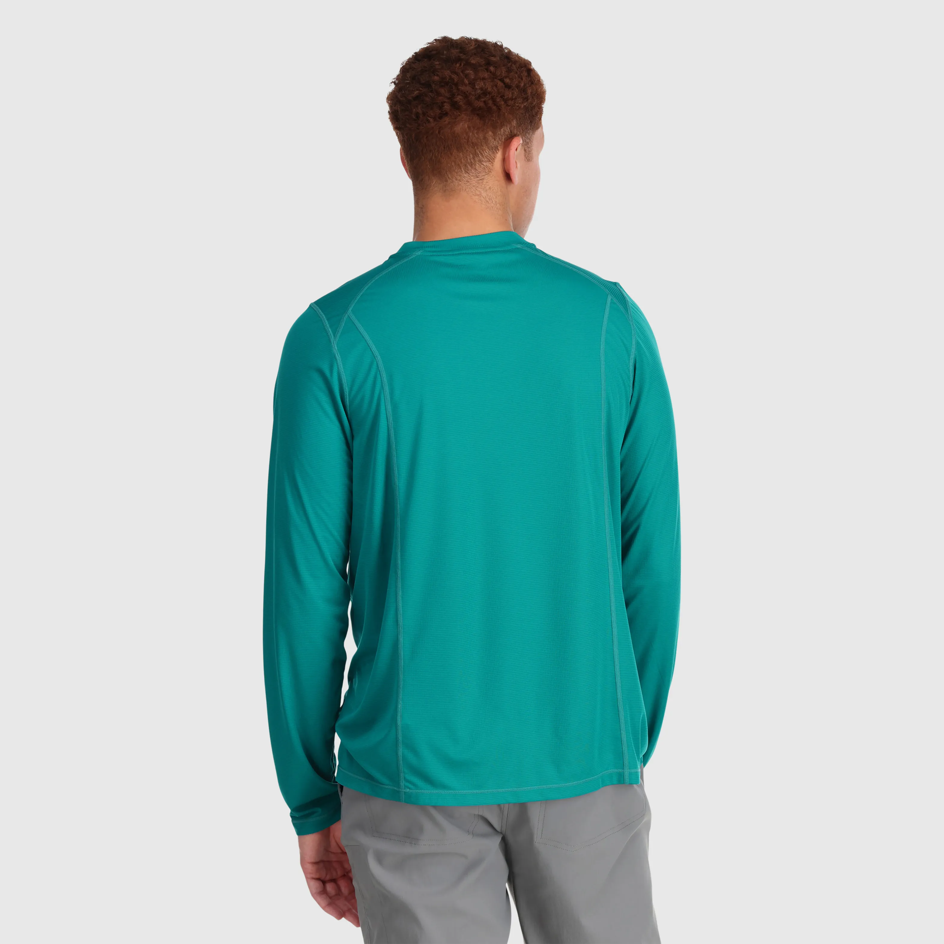 Men's Echo Long Sleeve Tee Outdoor Research