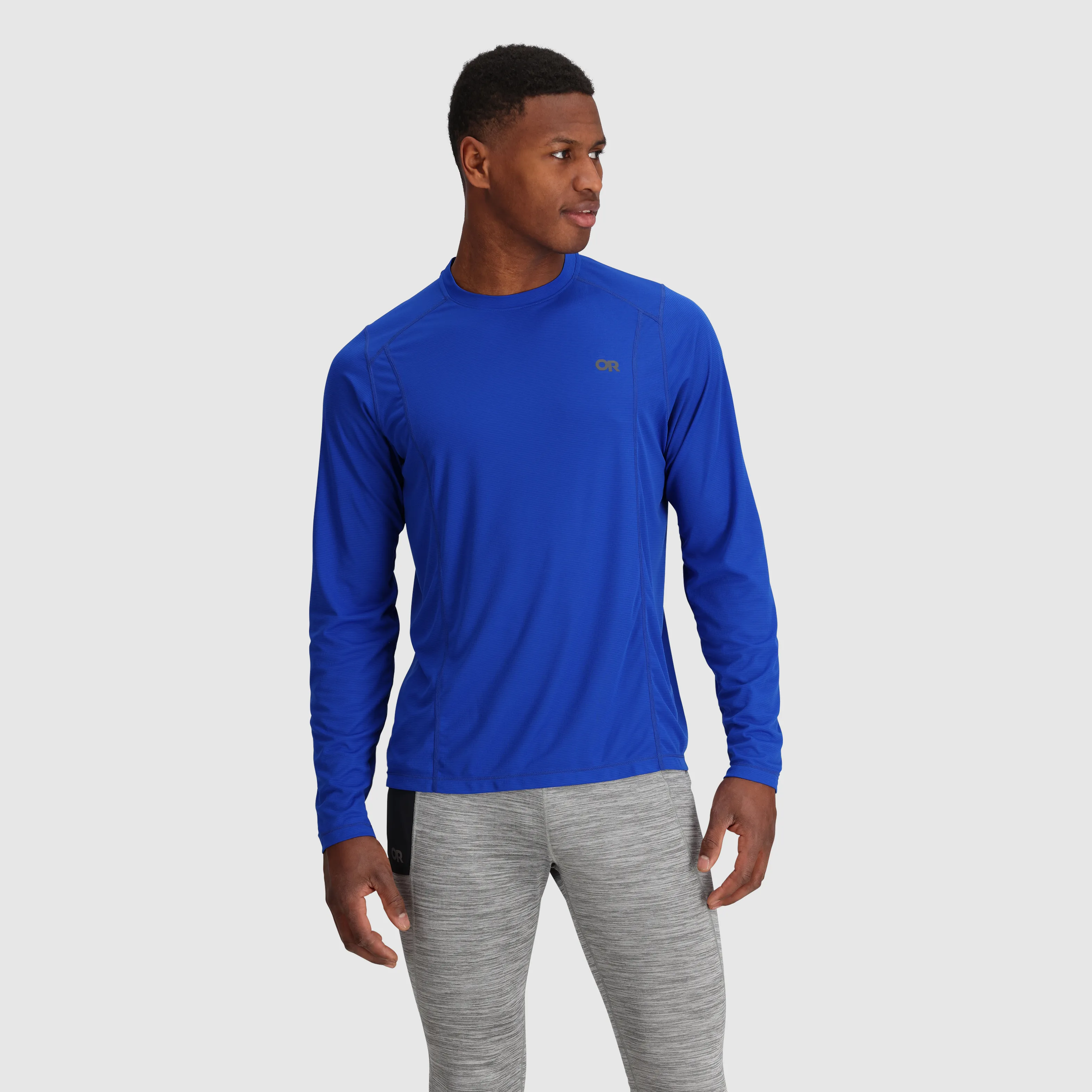 Men's Echo Long Sleeve Tee Outdoor Research