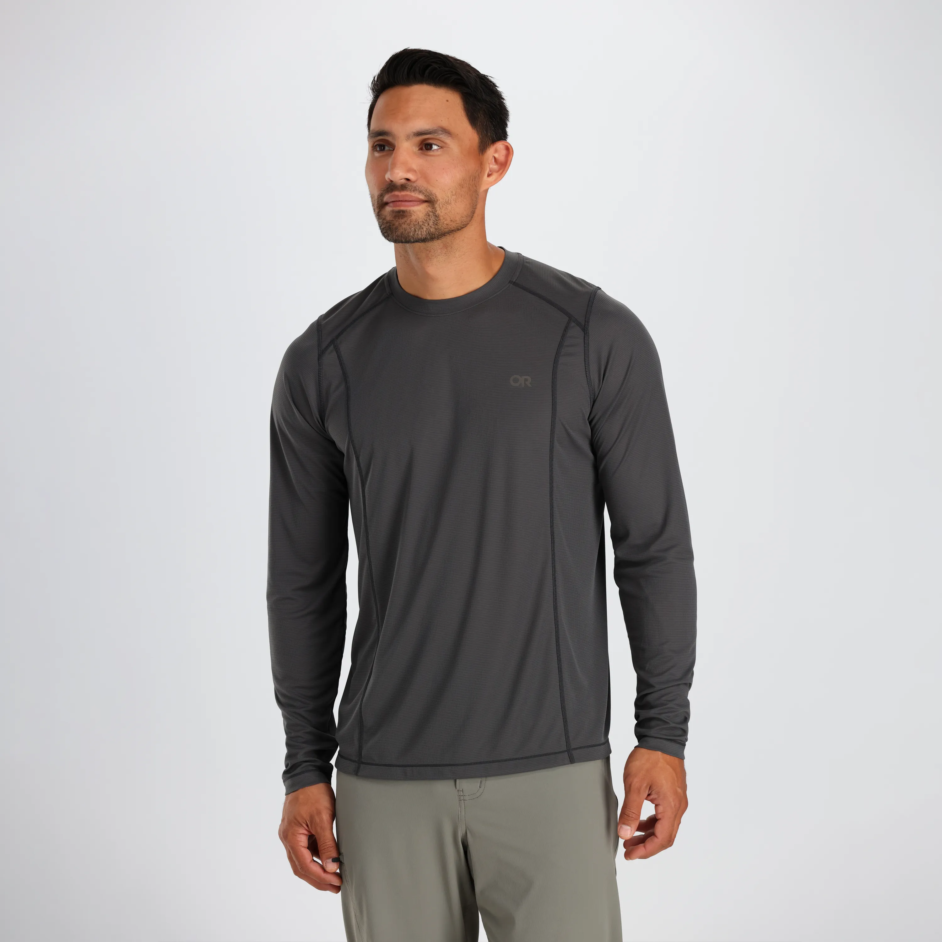 Men's Echo Long Sleeve Tee Outdoor Research