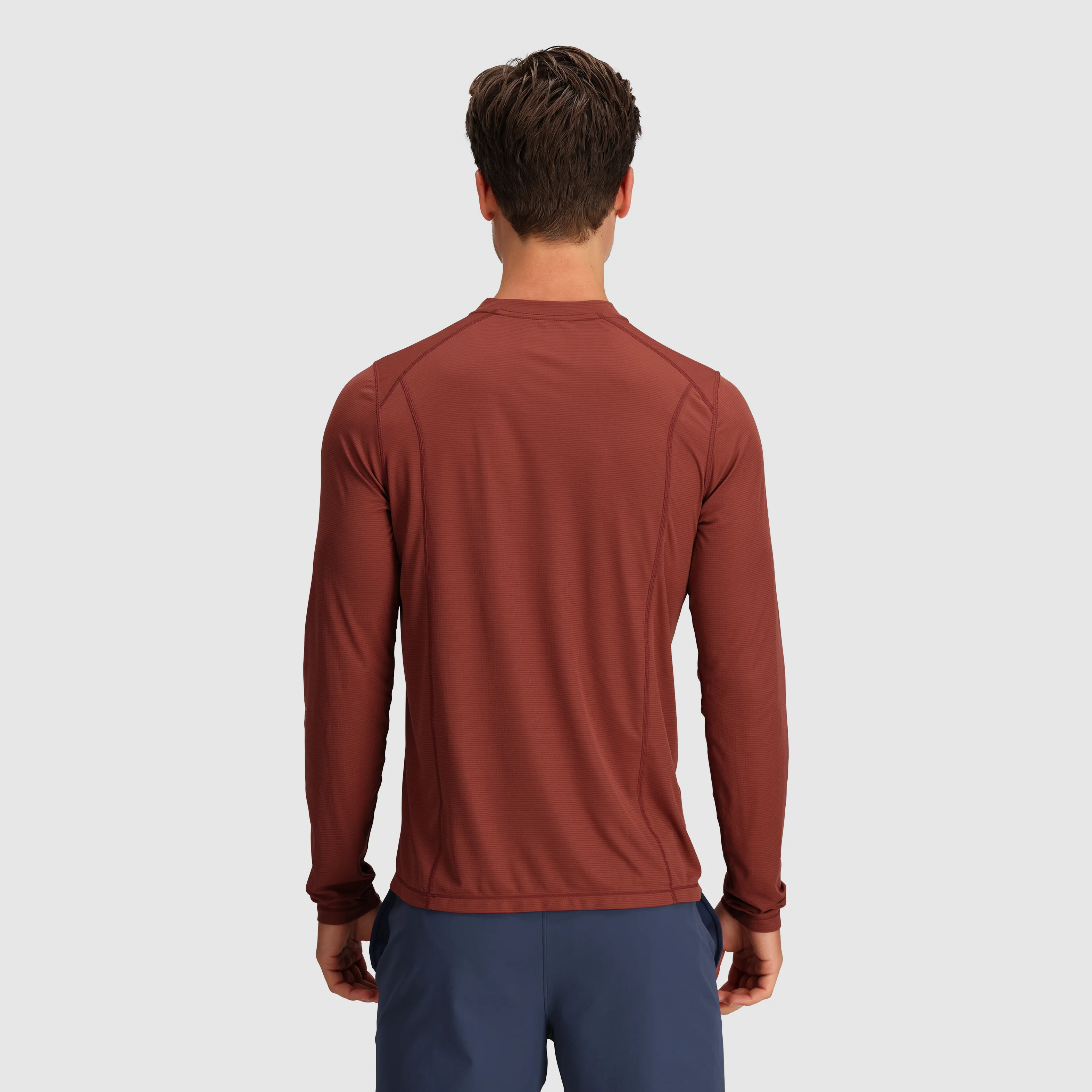 Men's Echo Long Sleeve Tee Outdoor Research