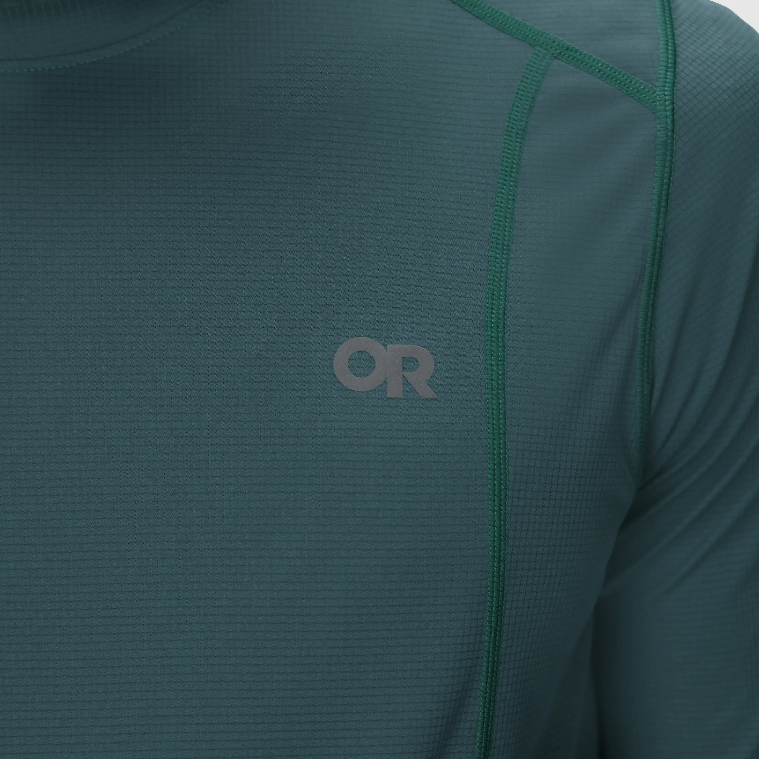Men's Echo Long Sleeve Tee Outdoor Research