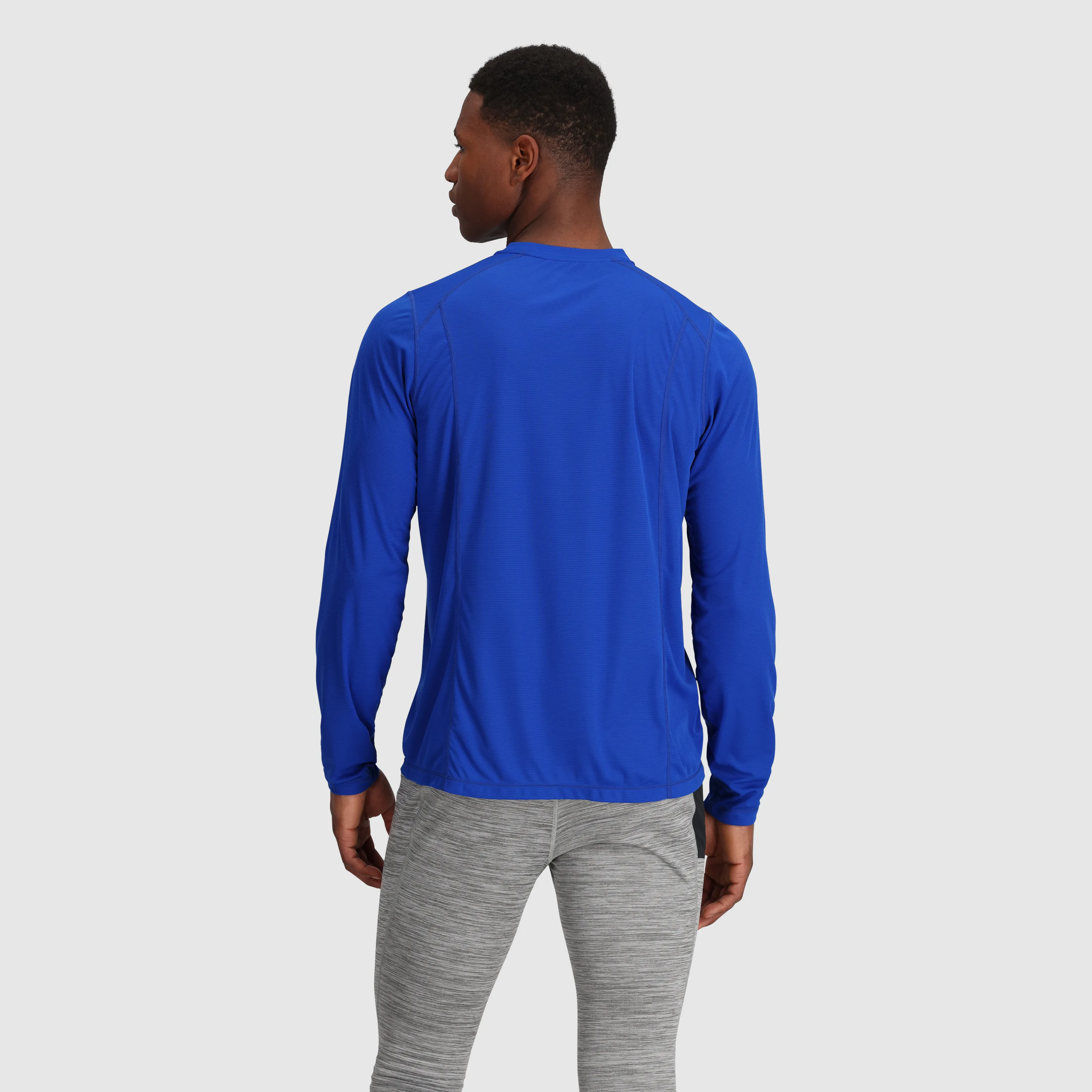 Men's Echo Long Sleeve Tee Outdoor Research