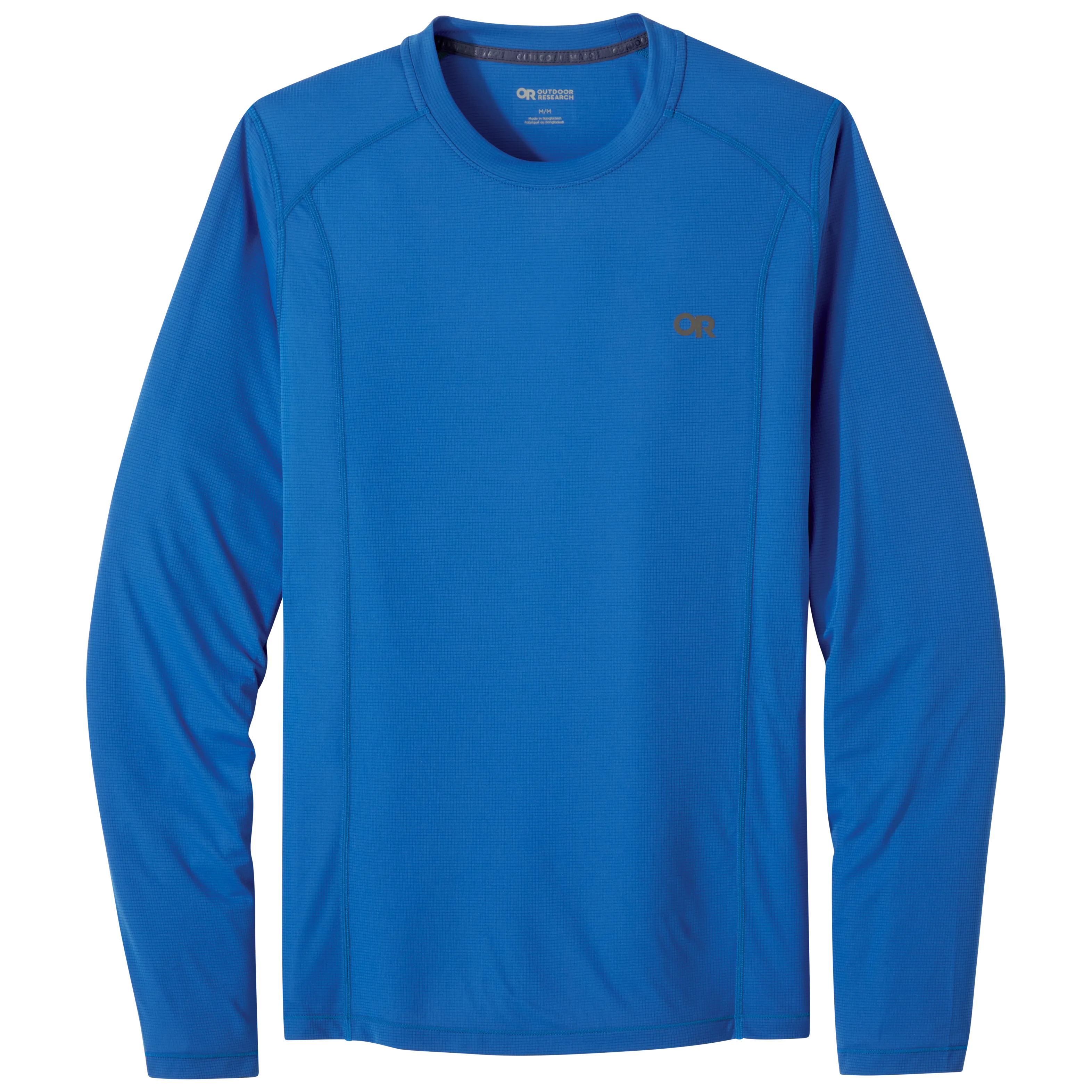 Men's Echo Long Sleeve Tee Outdoor Research