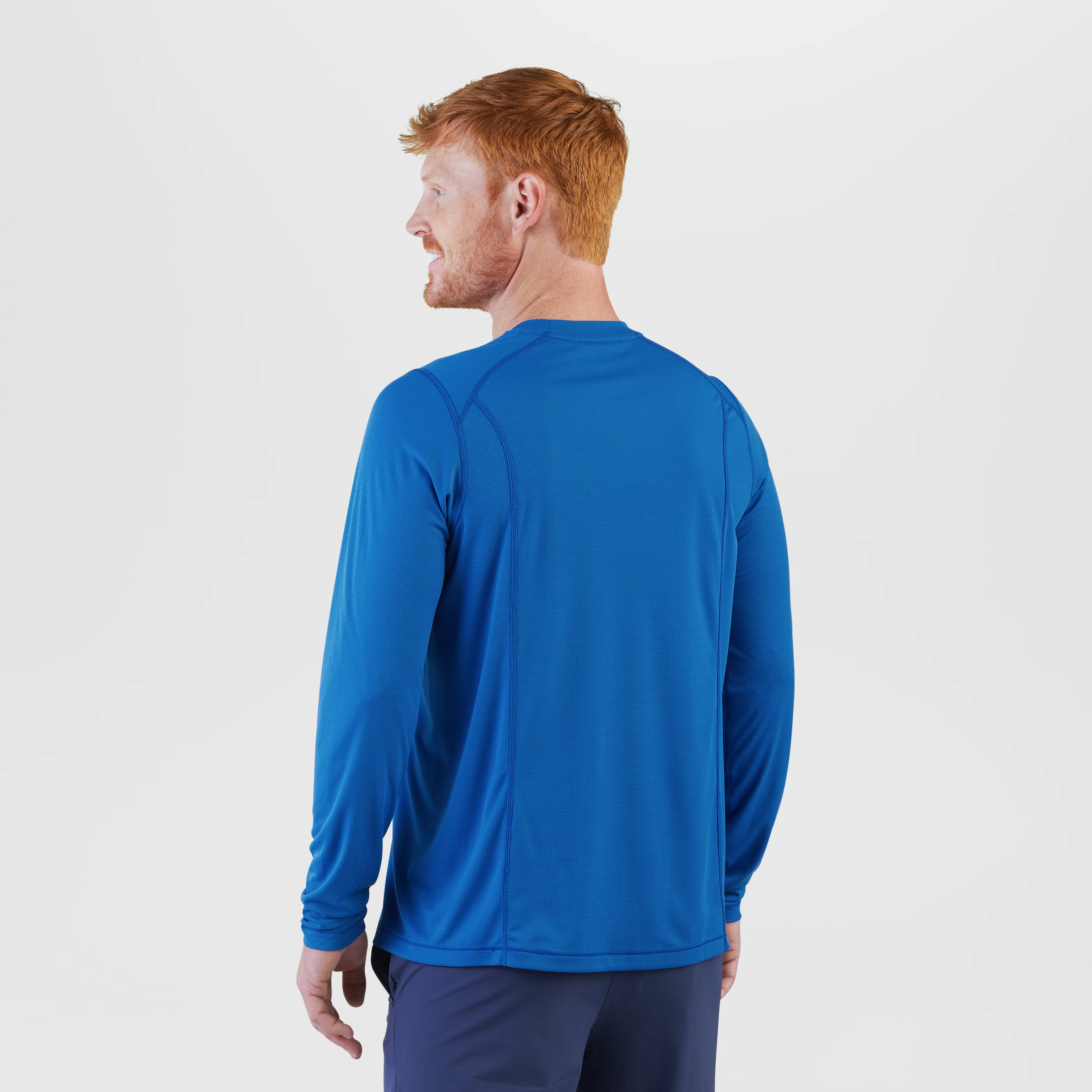 Men's Echo Long Sleeve Tee Outdoor Research