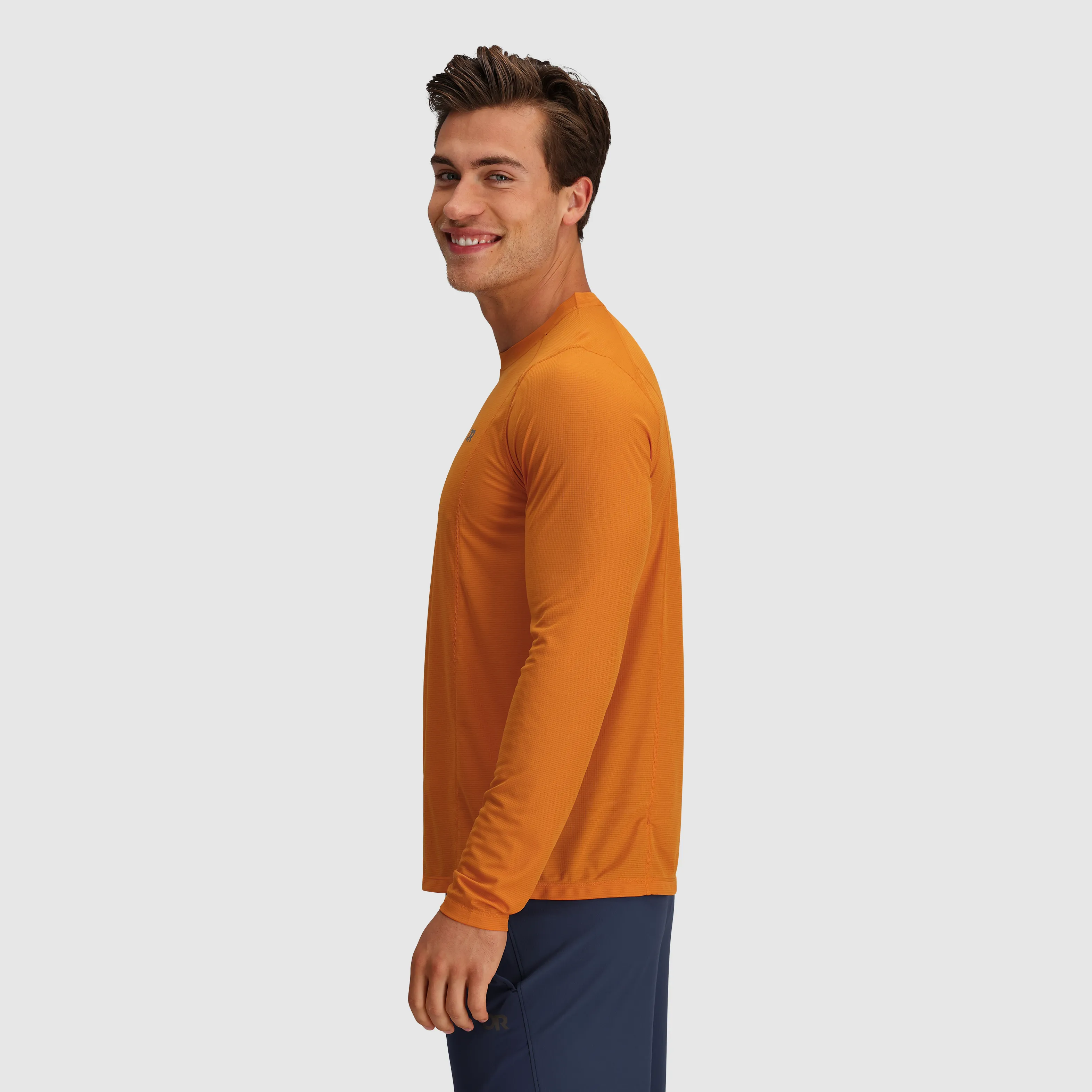 Men's Echo Long Sleeve Tee Outdoor Research