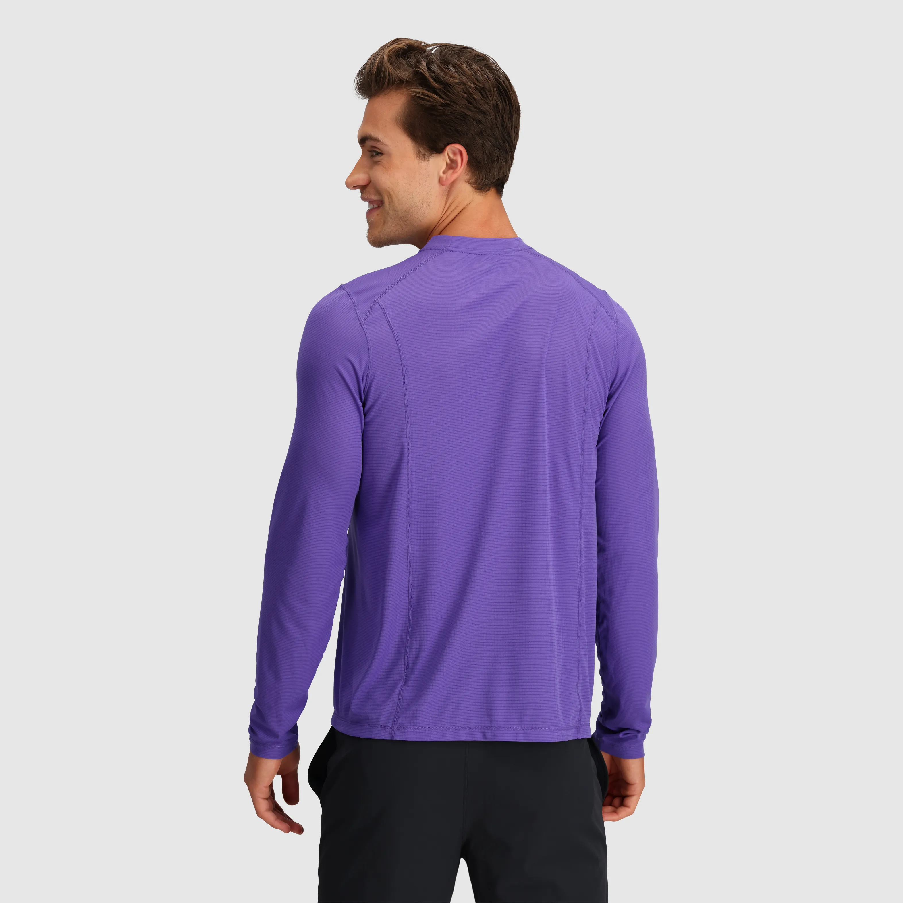 Men's Echo Long Sleeve Tee Outdoor Research