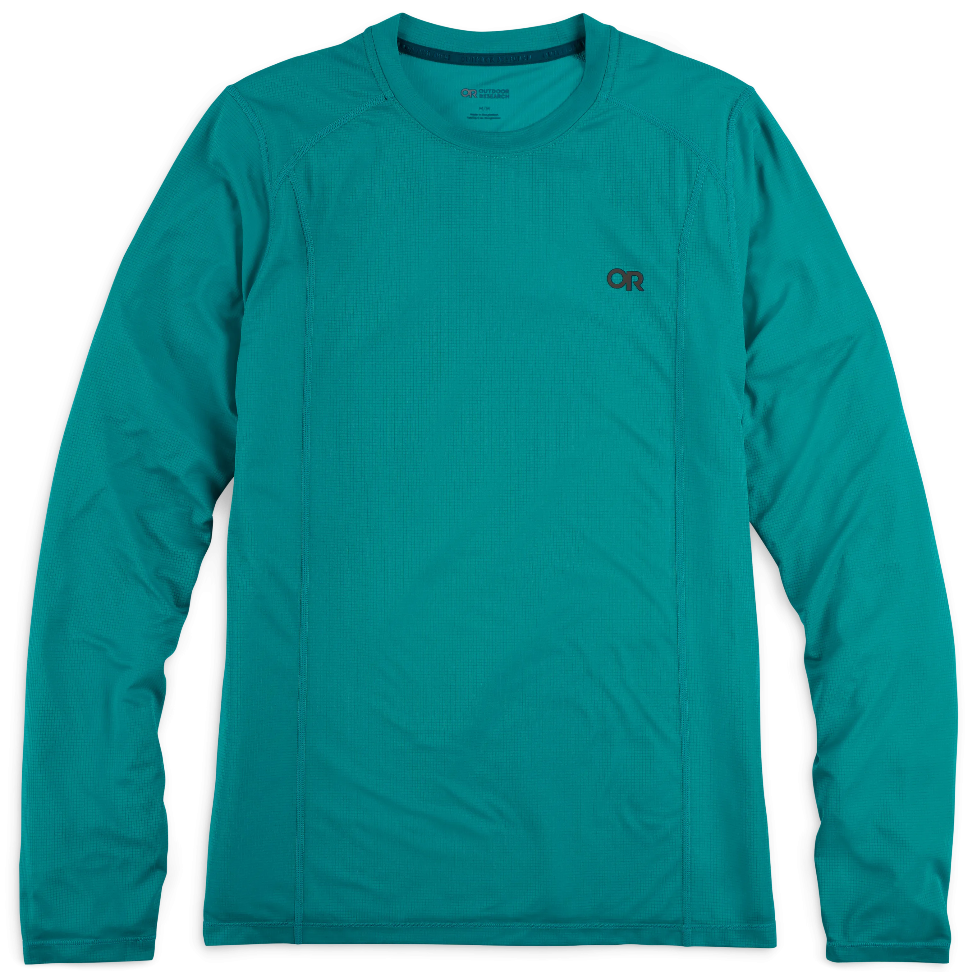 Men's Echo Long Sleeve Tee Outdoor Research