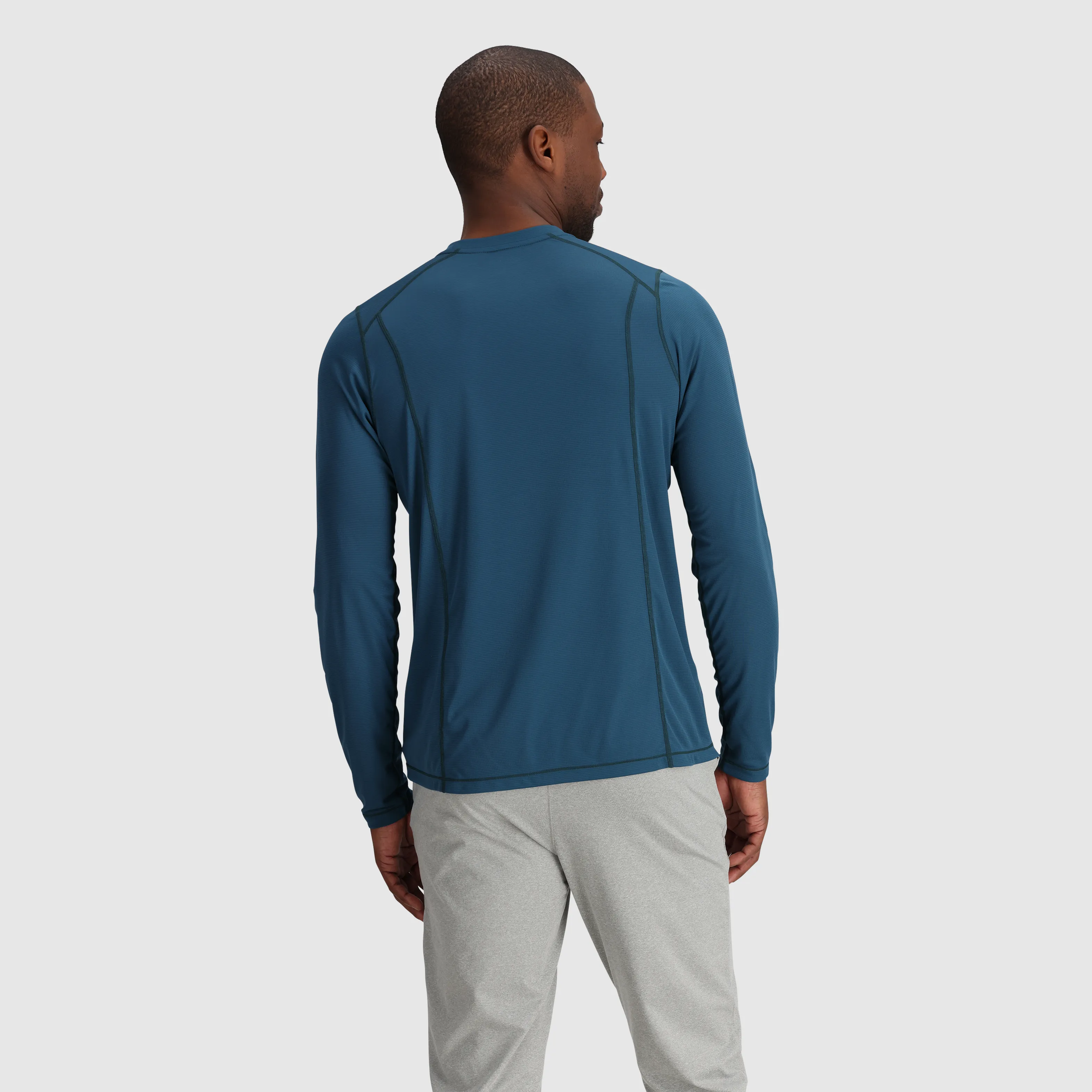 Men's Echo Long Sleeve Tee Outdoor Research