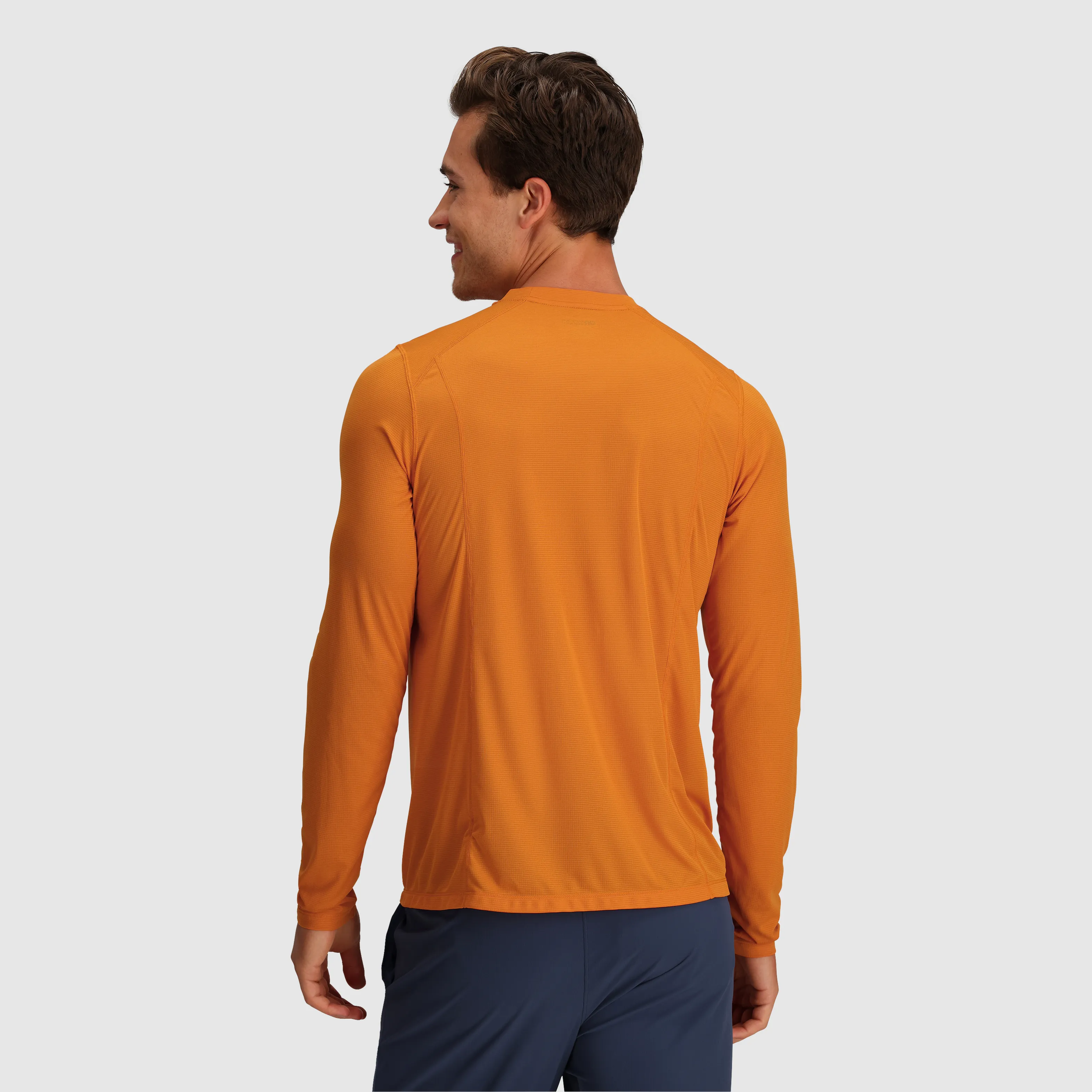 Men's Echo Long Sleeve Tee Outdoor Research