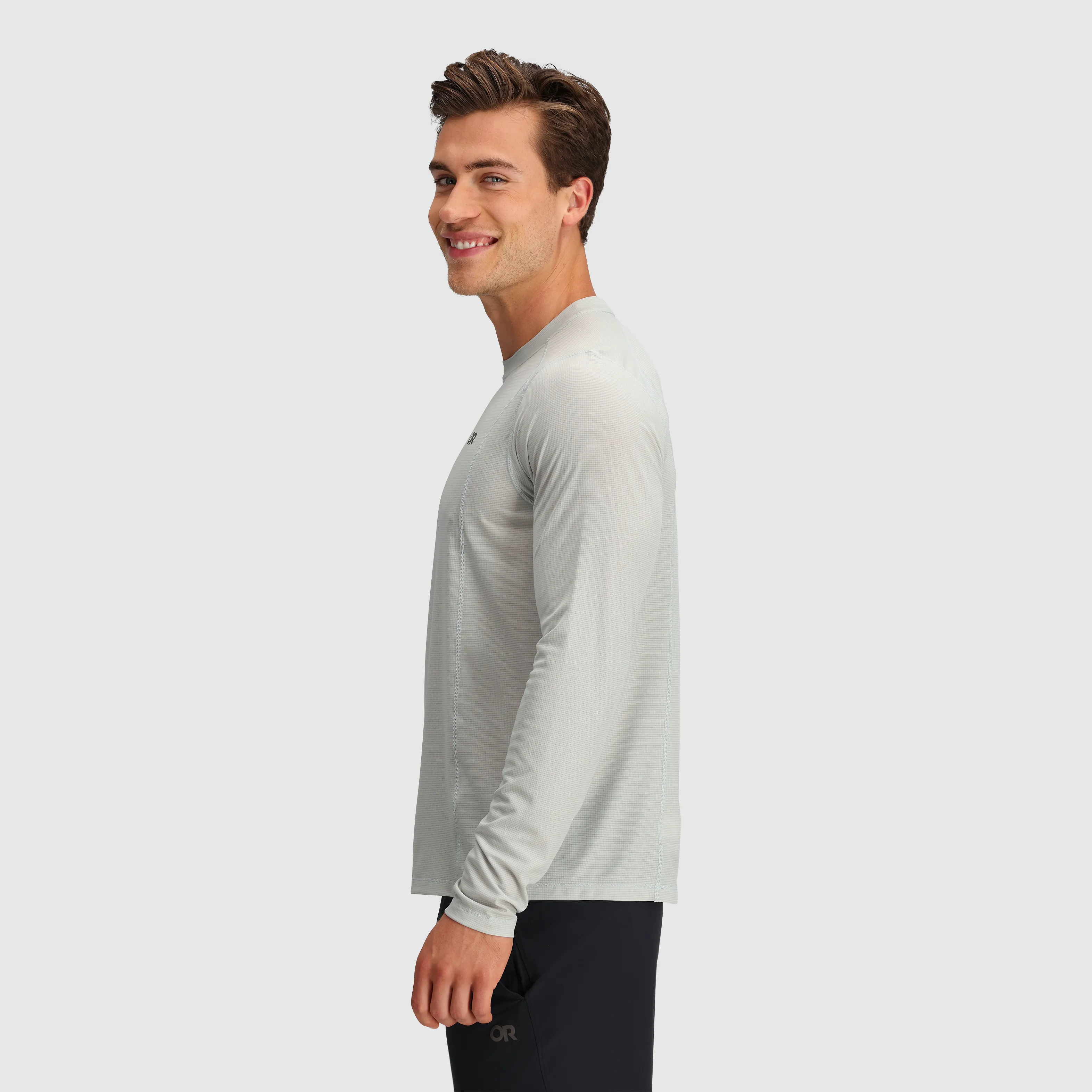 Men's Echo Long Sleeve Tee Outdoor Research