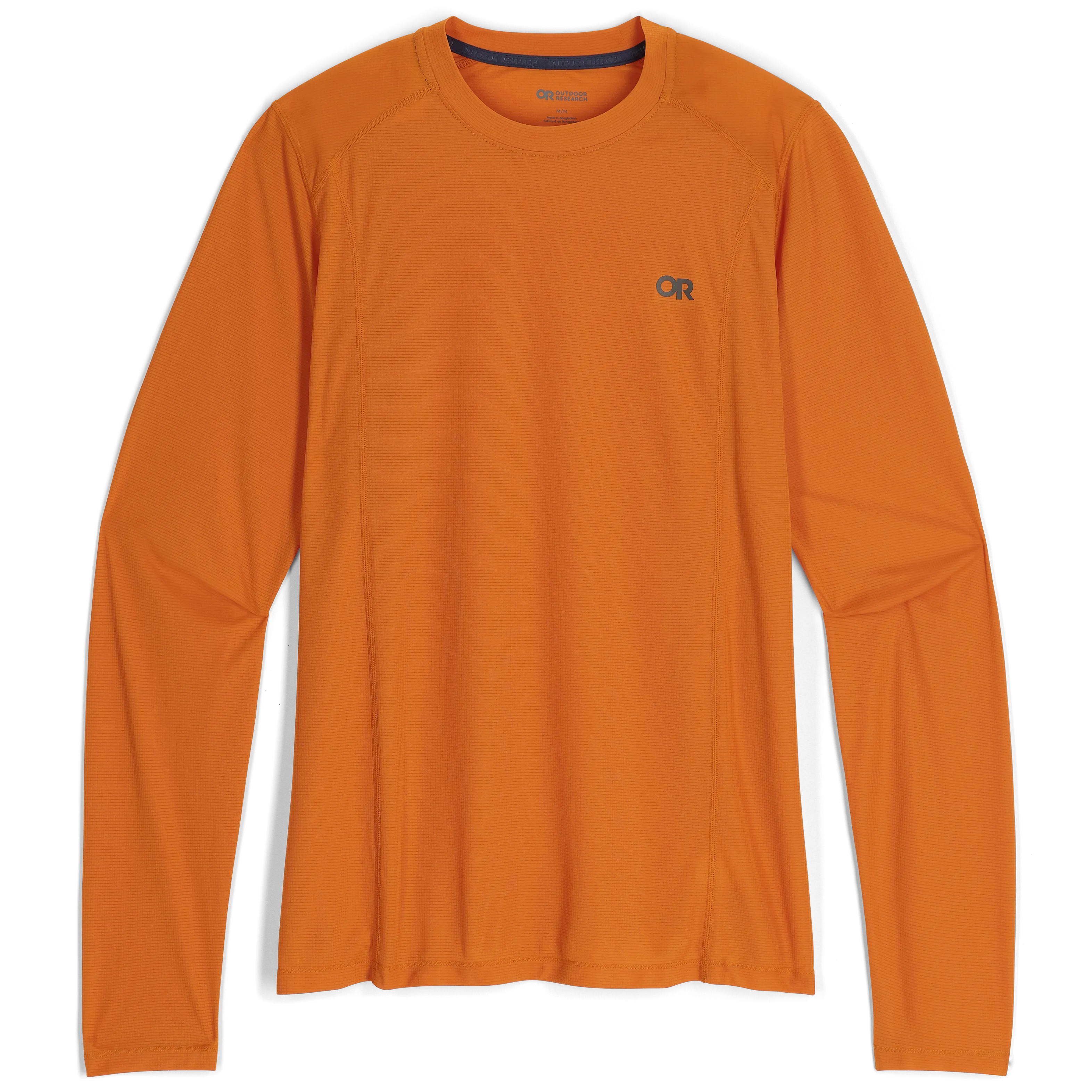 Men's Echo Long Sleeve Tee Outdoor Research