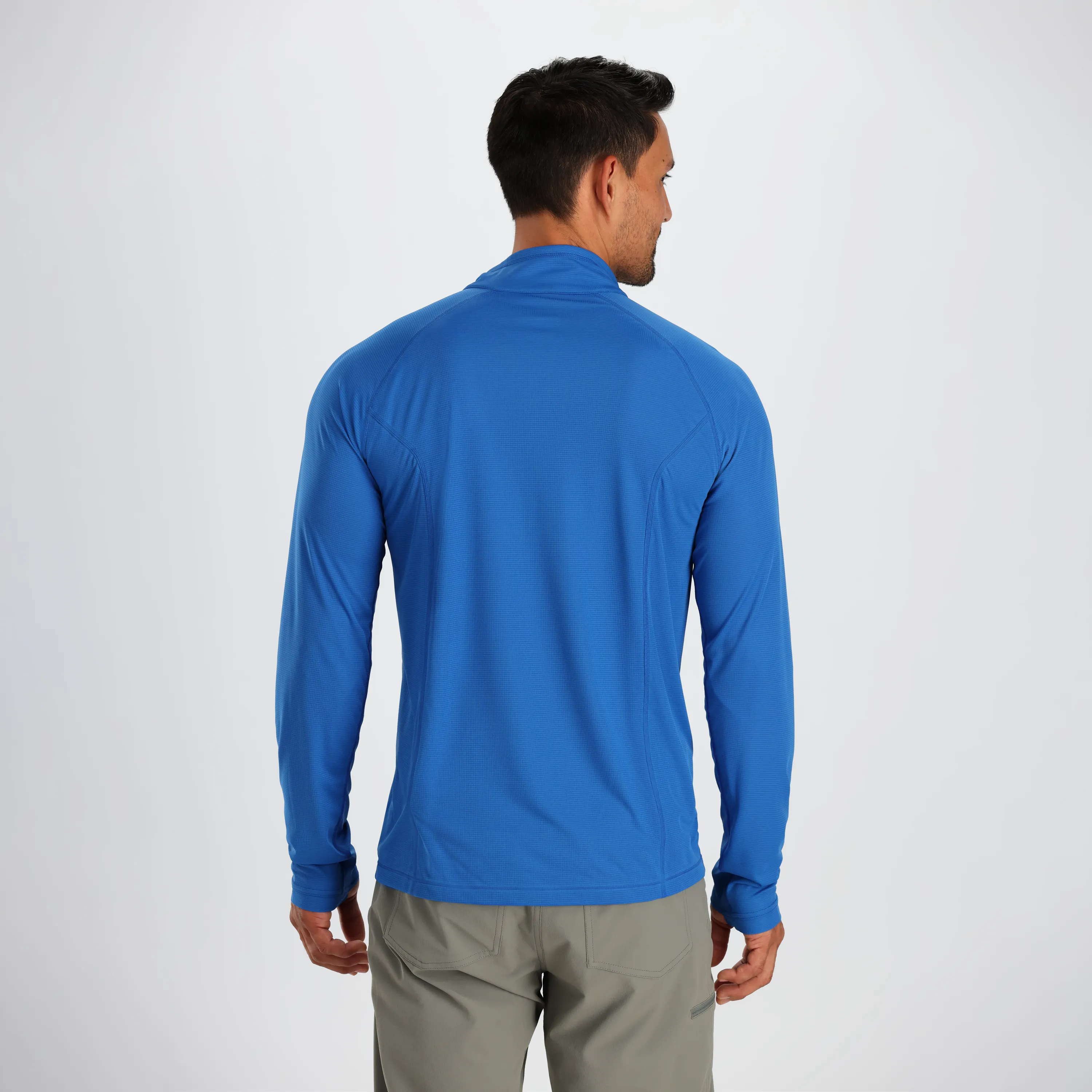Men's Echo Quarter Zip Outdoor Research