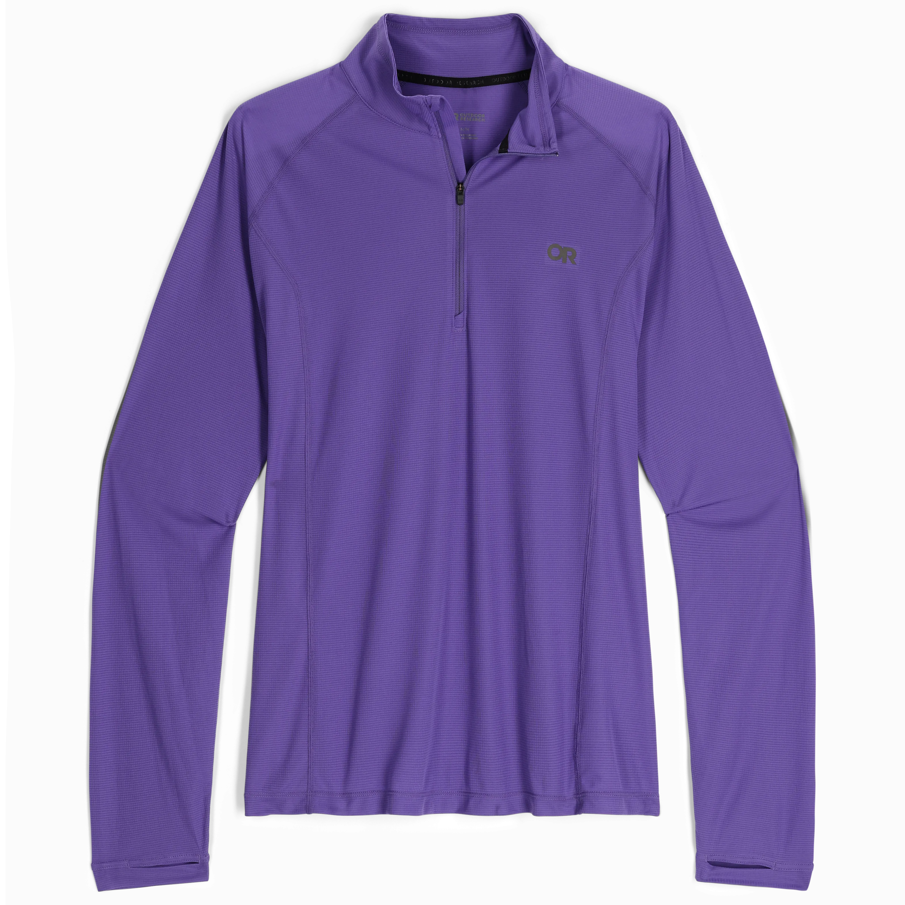 Men's Echo Quarter Zip Outdoor Research