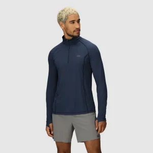 Men's Echo Quarter Zip Outdoor Research