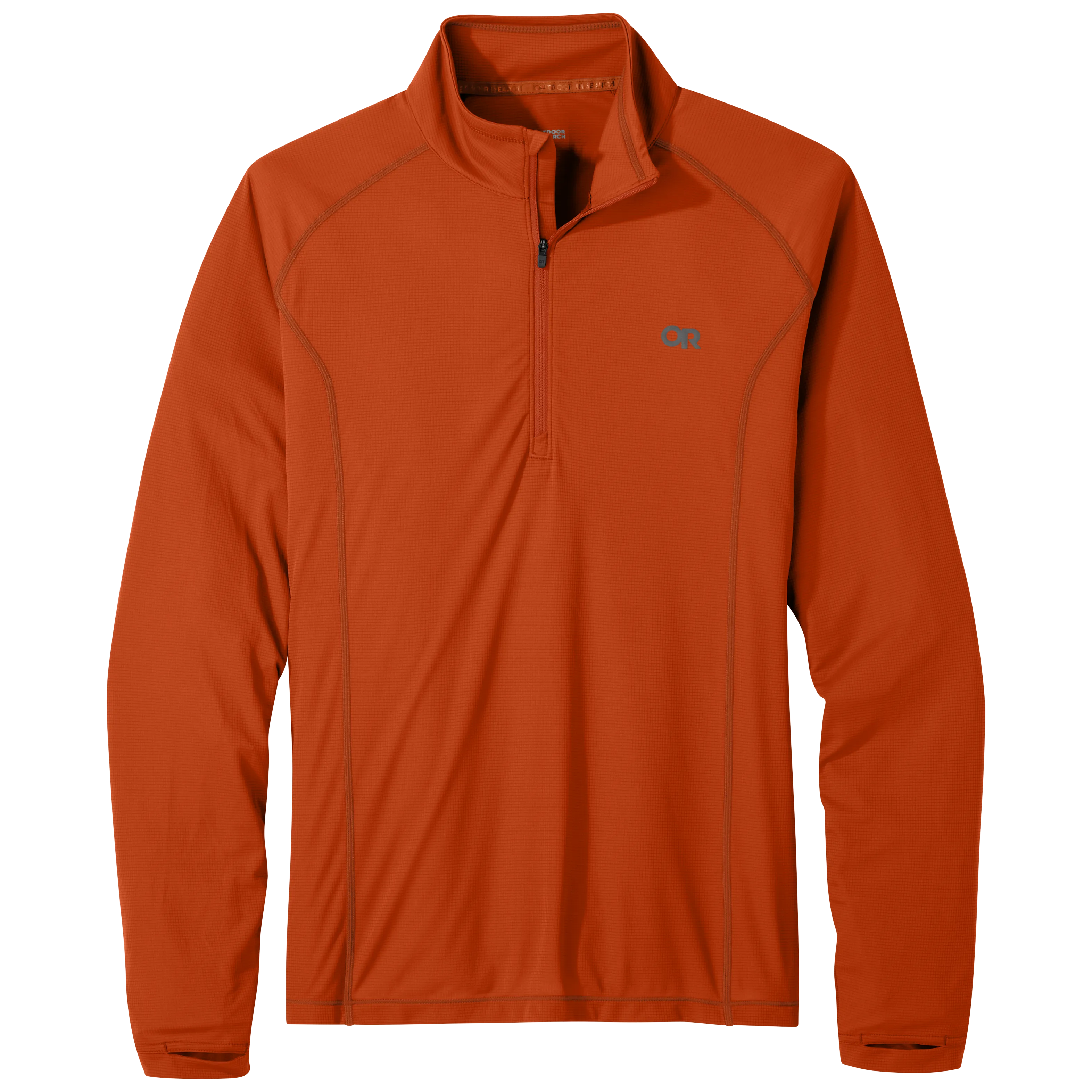 Men's Echo Quarter Zip Outdoor Research
