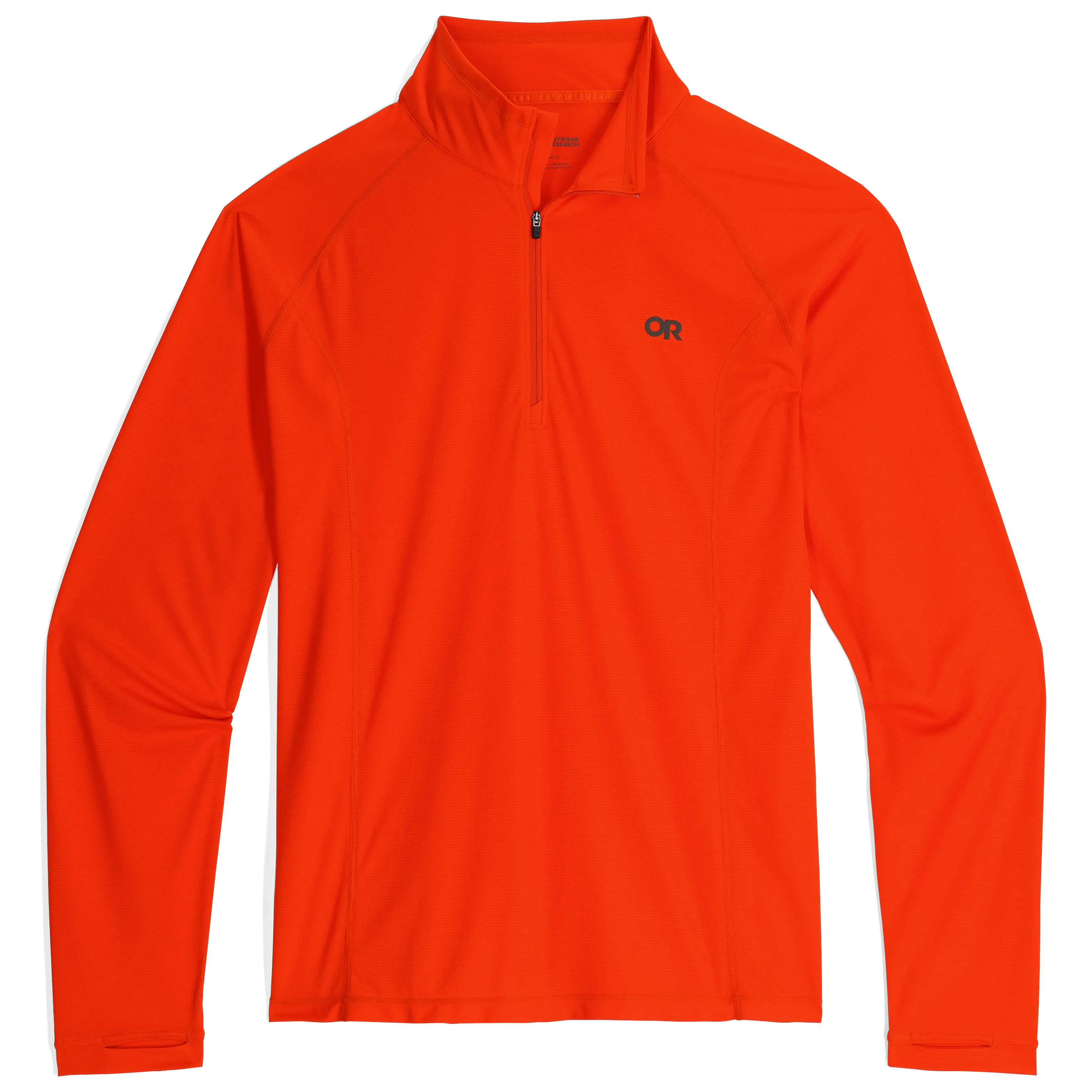 Men's Echo Quarter Zip Outdoor Research