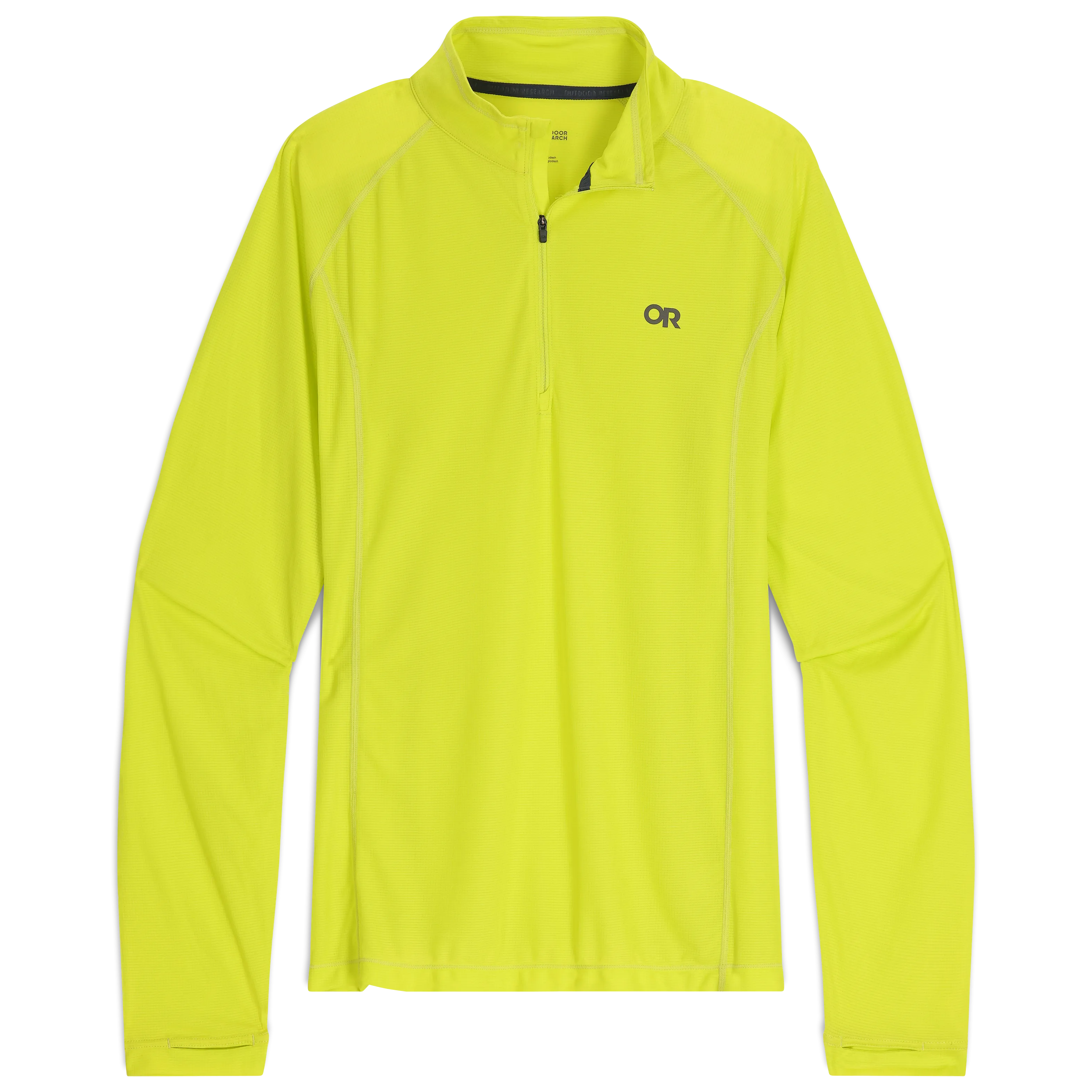 Men's Echo Quarter Zip Outdoor Research