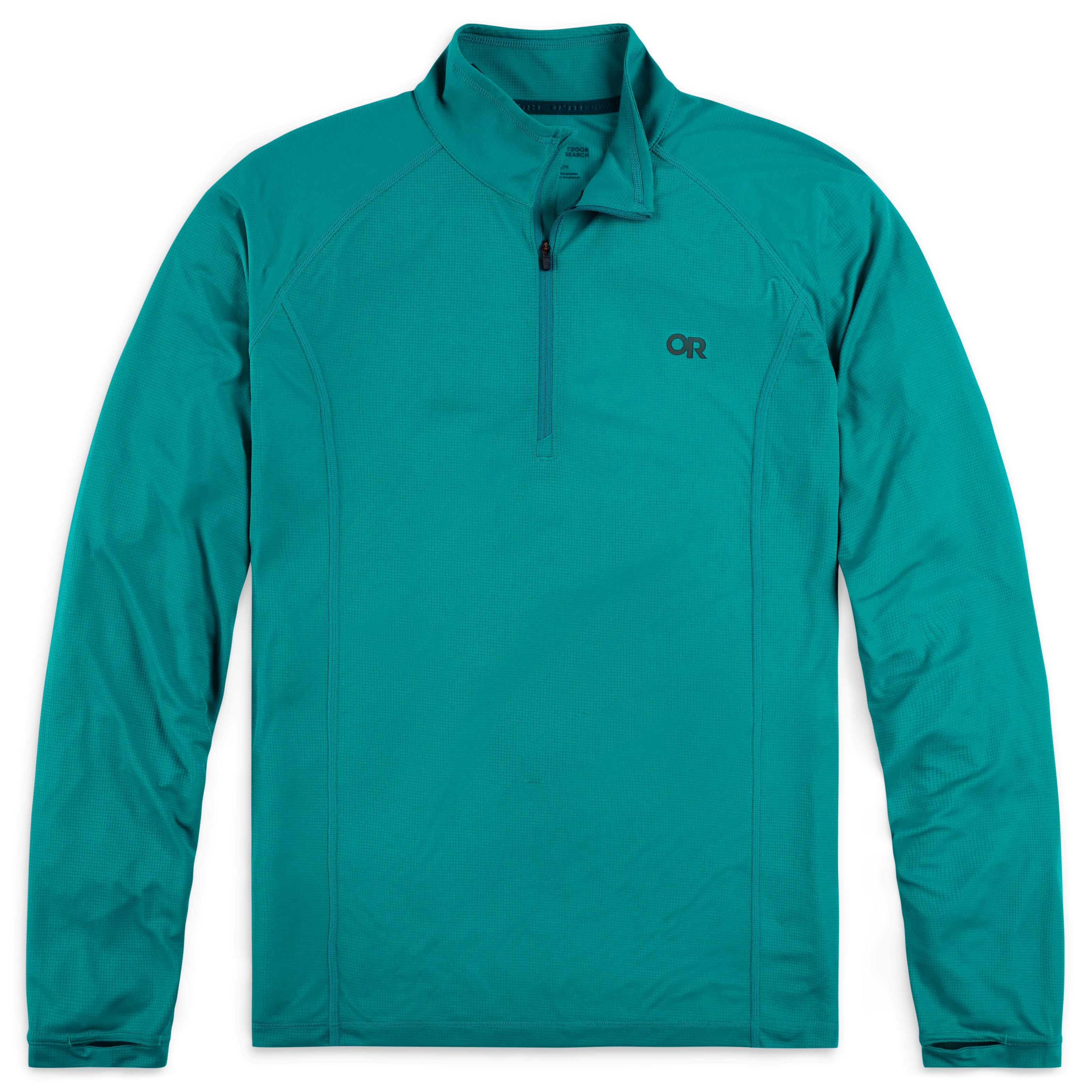 Men's Echo Quarter Zip Outdoor Research