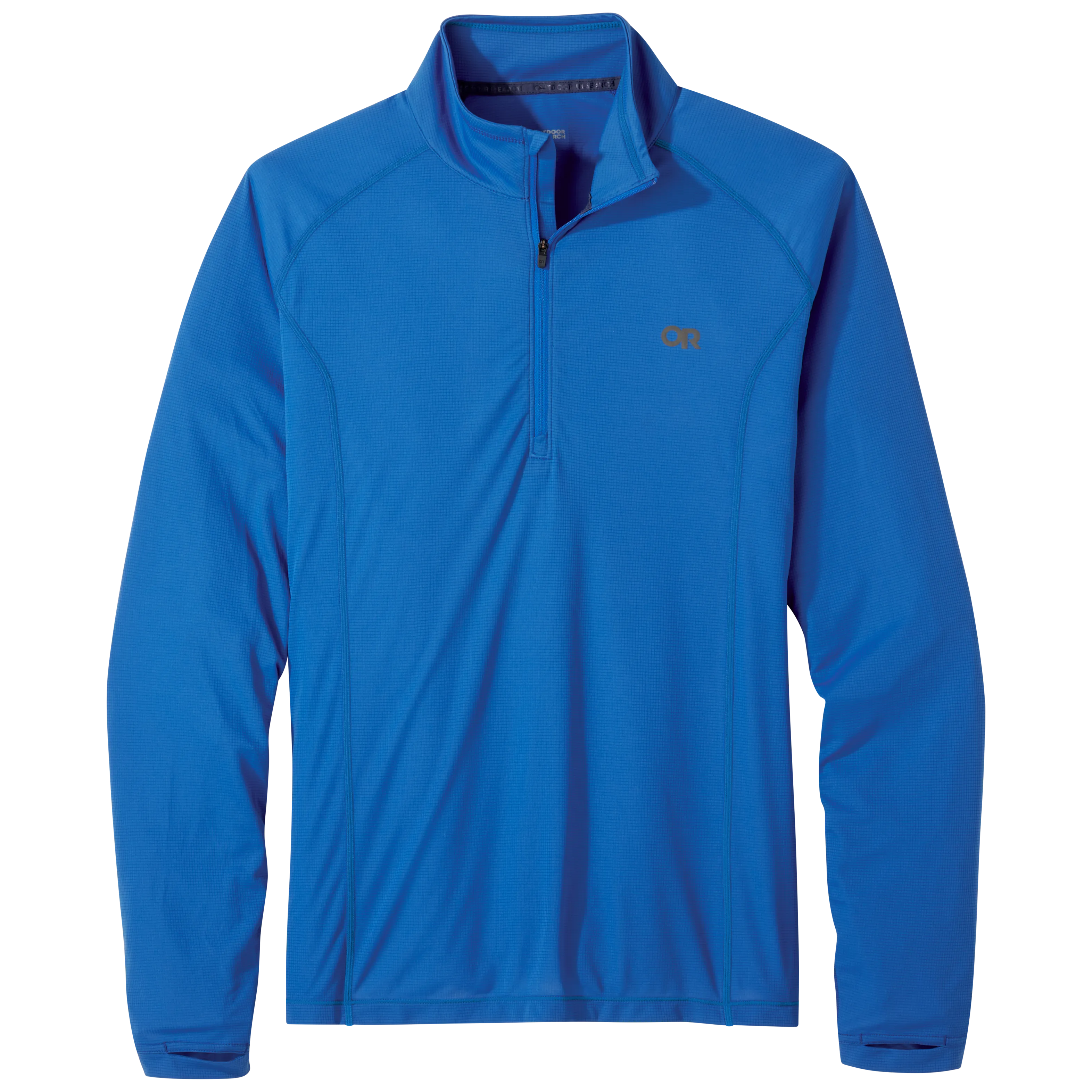 Men's Echo Quarter Zip Outdoor Research