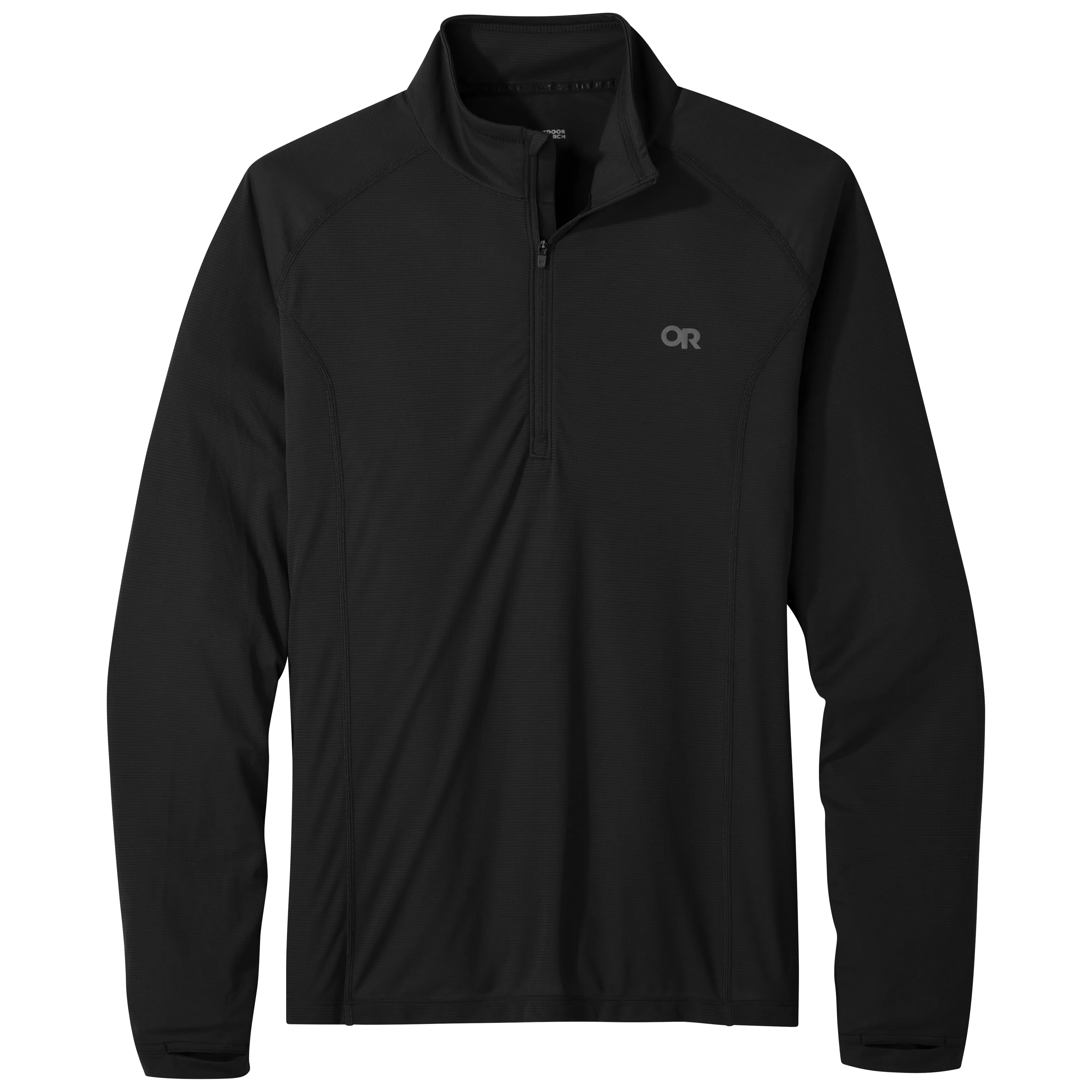 Men's Echo Quarter Zip Outdoor Research