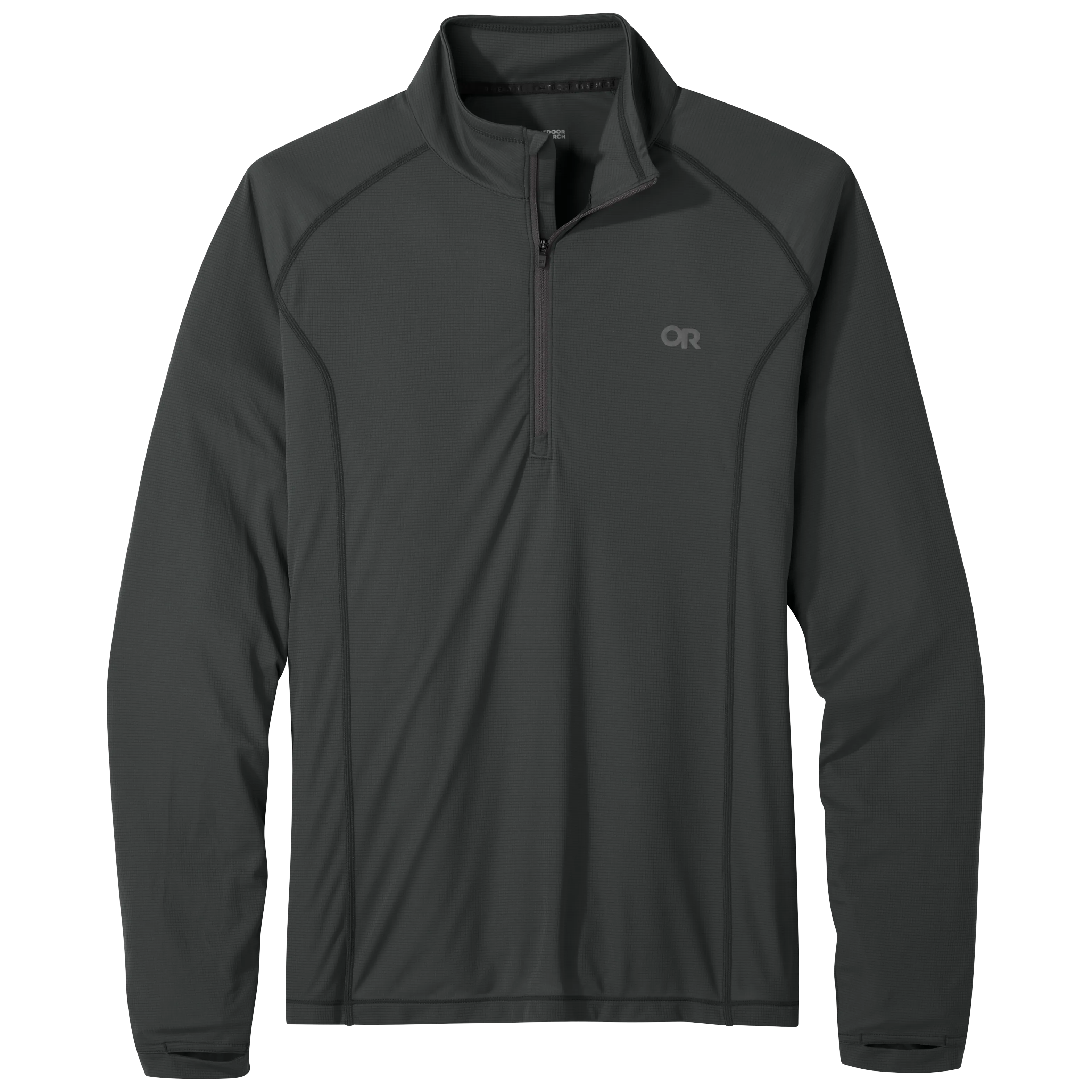 Men's Echo Quarter Zip Outdoor Research