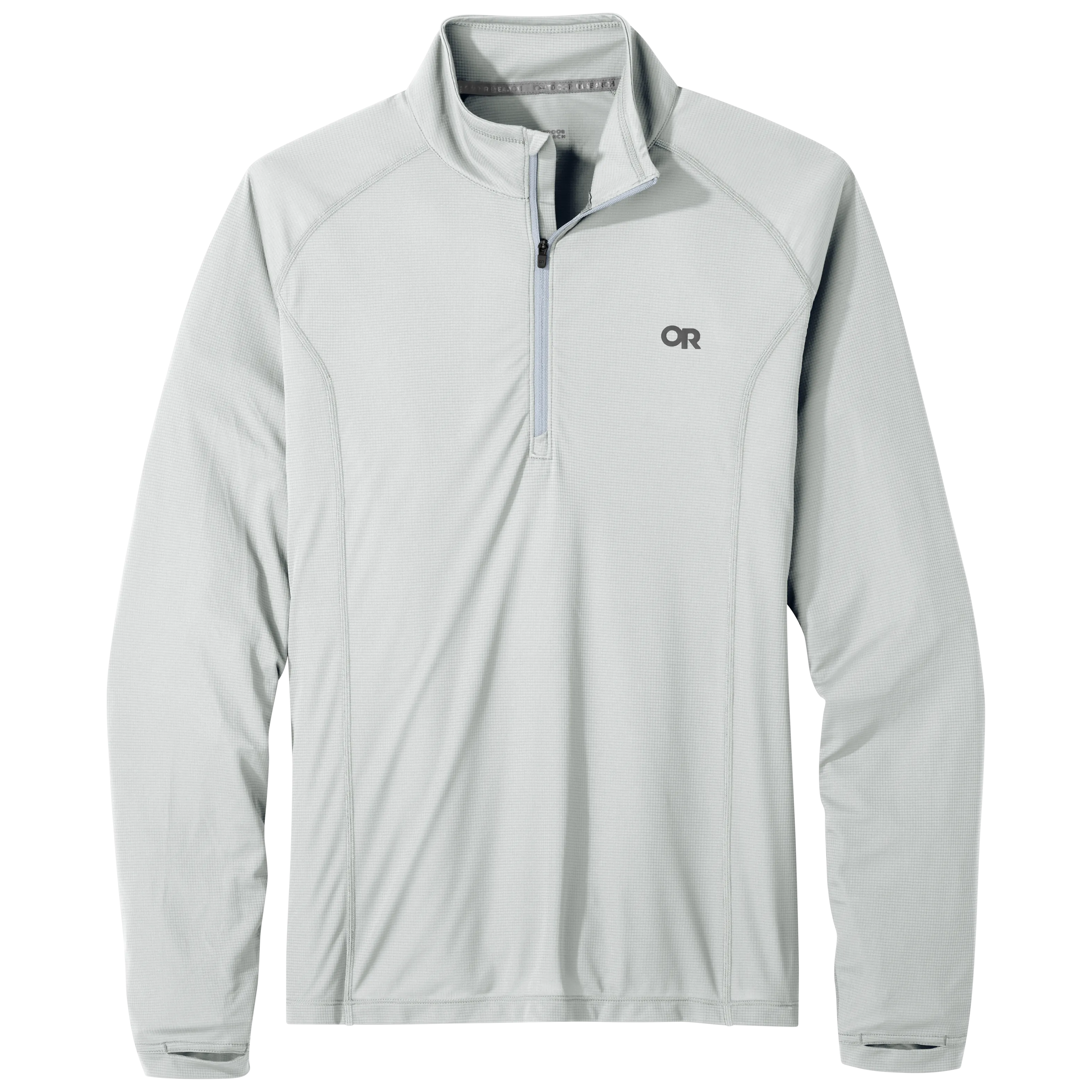 Men's Echo Quarter Zip Outdoor Research