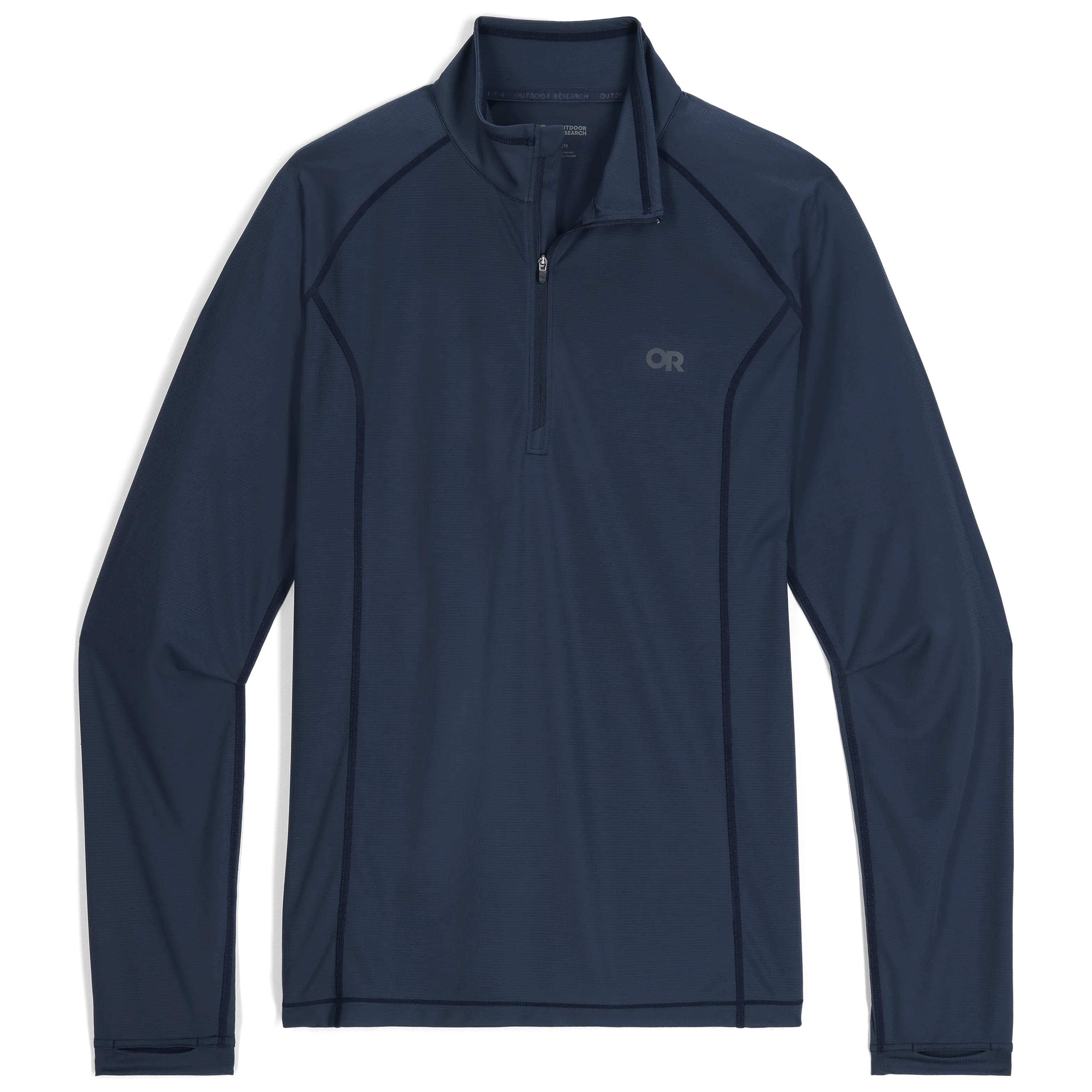 Men's Echo Quarter Zip Outdoor Research