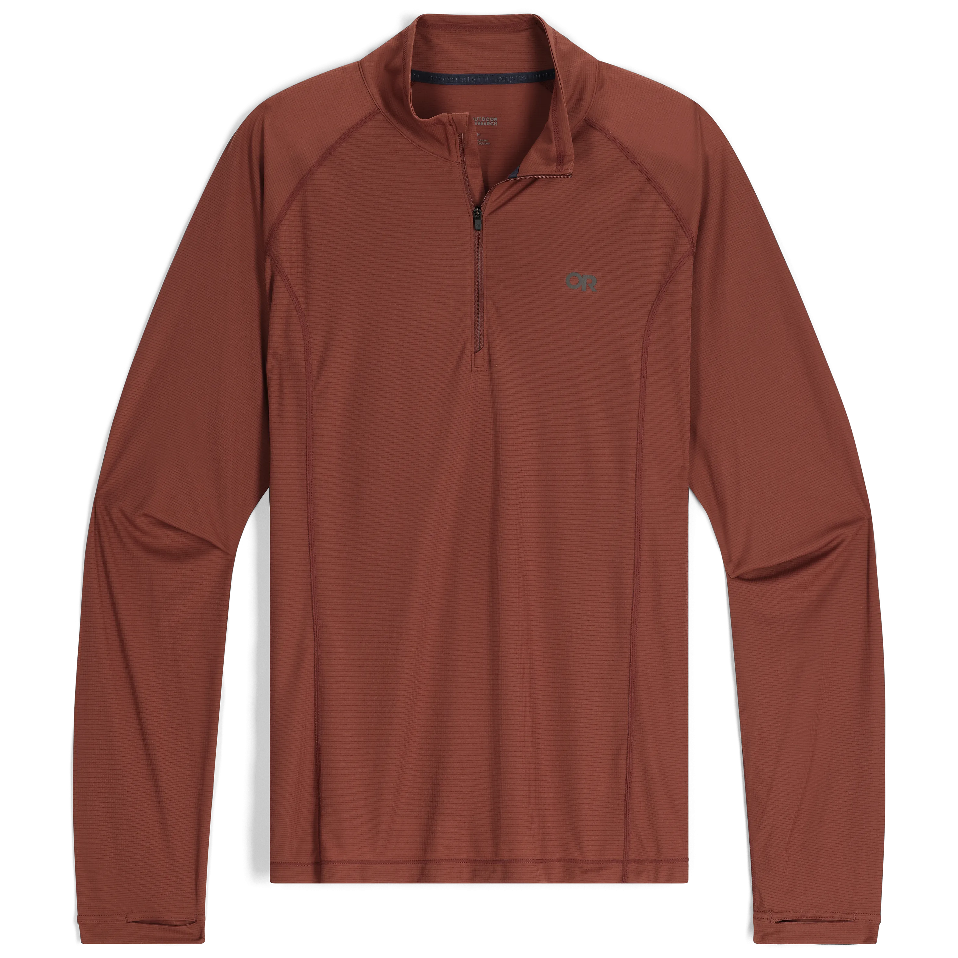 Men's Echo Quarter Zip Outdoor Research