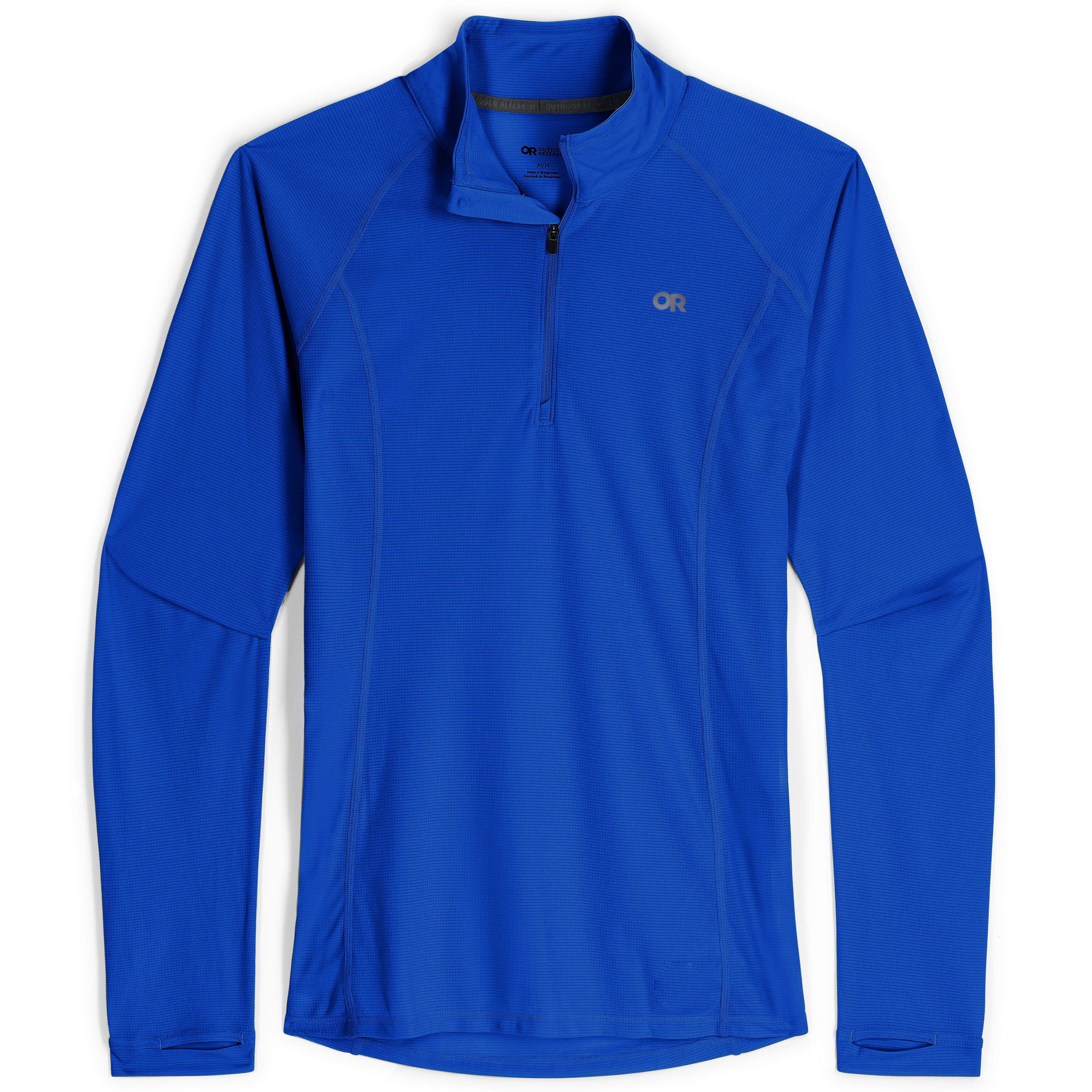 Men's Echo Quarter Zip Outdoor Research