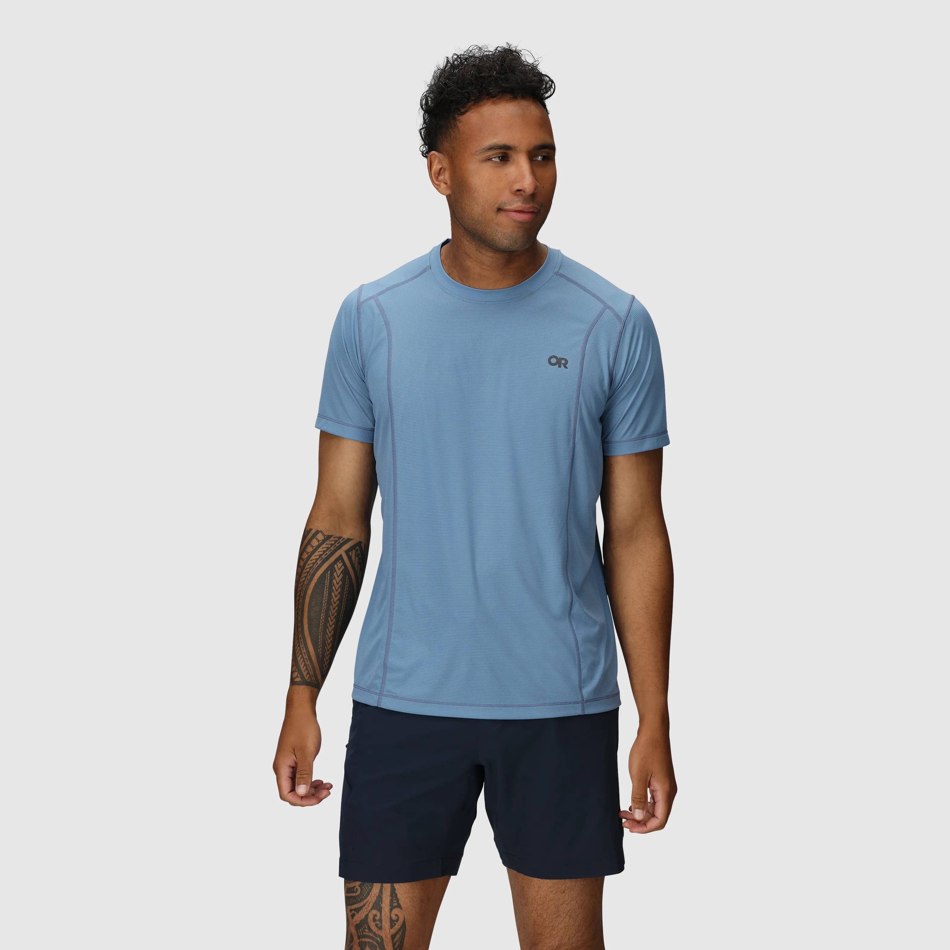 Men's Echo T-Shirt Outdoor Research