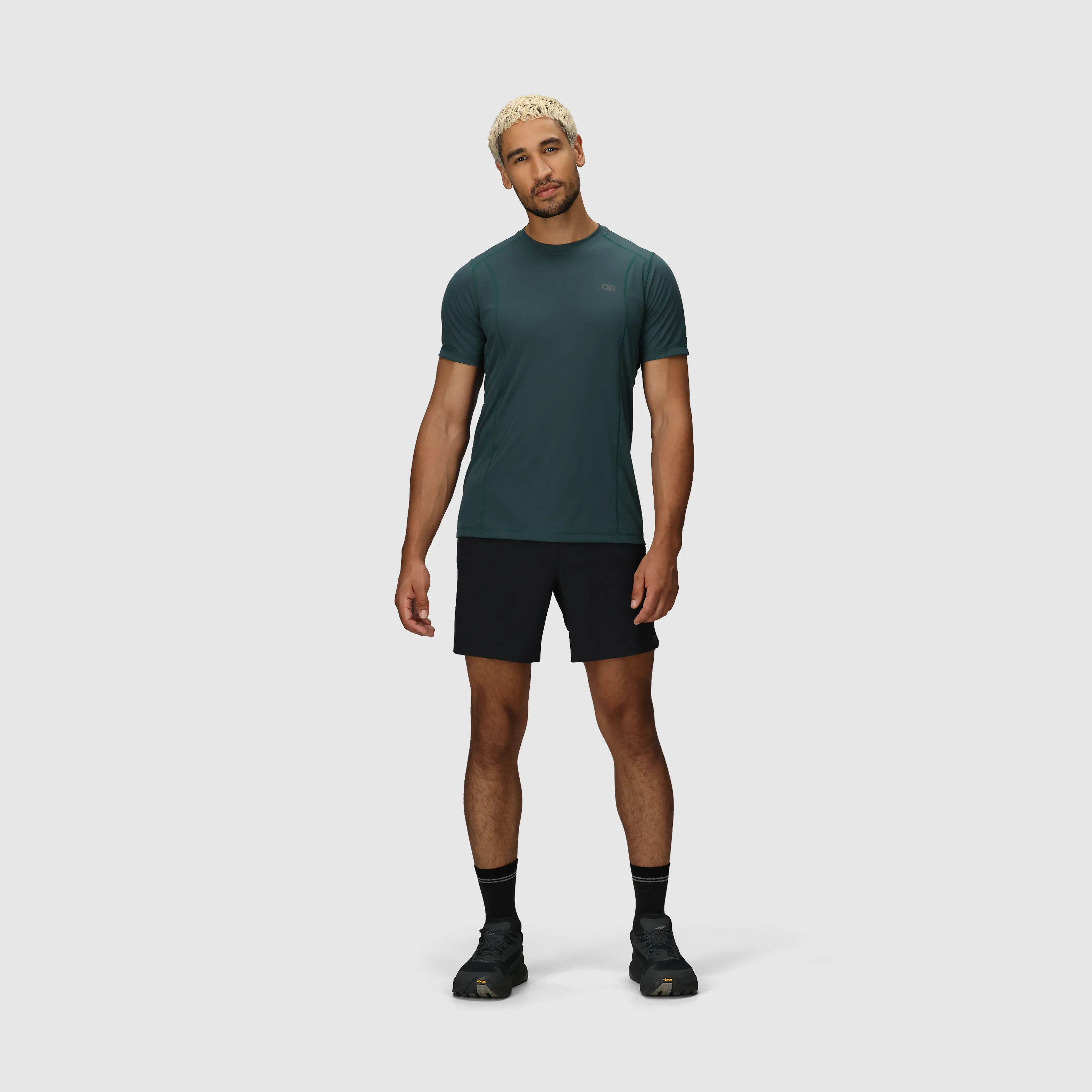 Men's Echo T-Shirt Outdoor Research